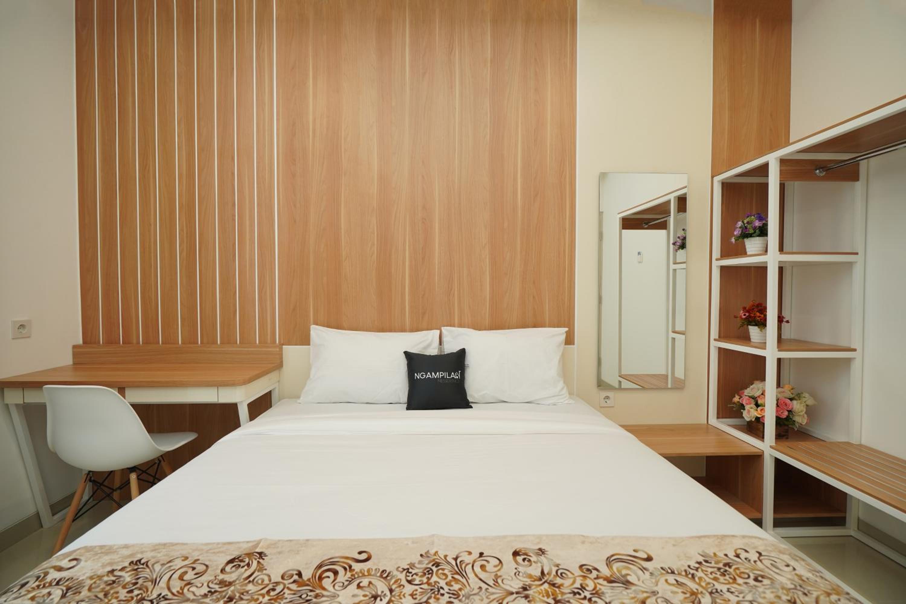 Superior Double Room - Photo 1