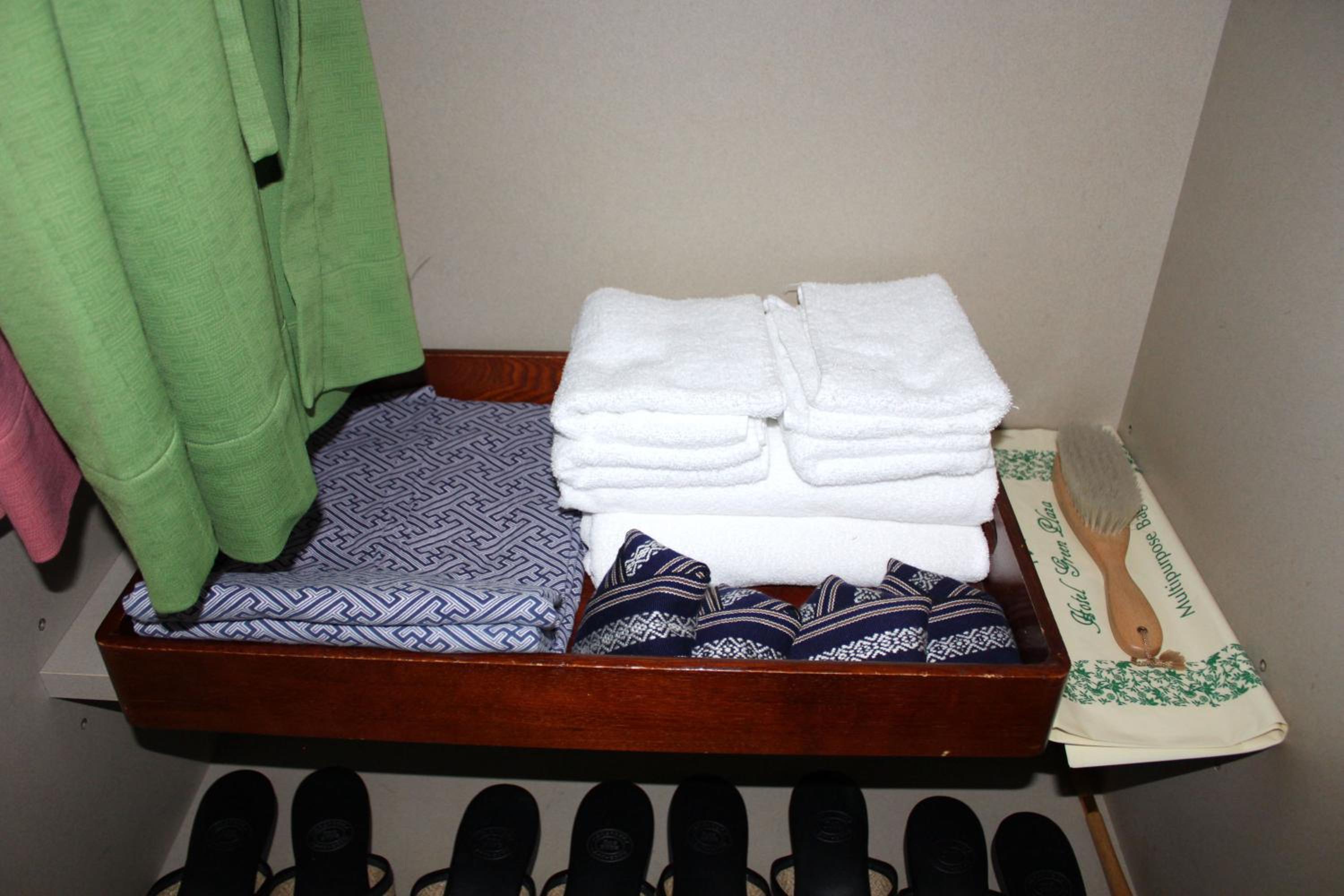 Japanese-Style Room - Non-Smoking - Photo 2