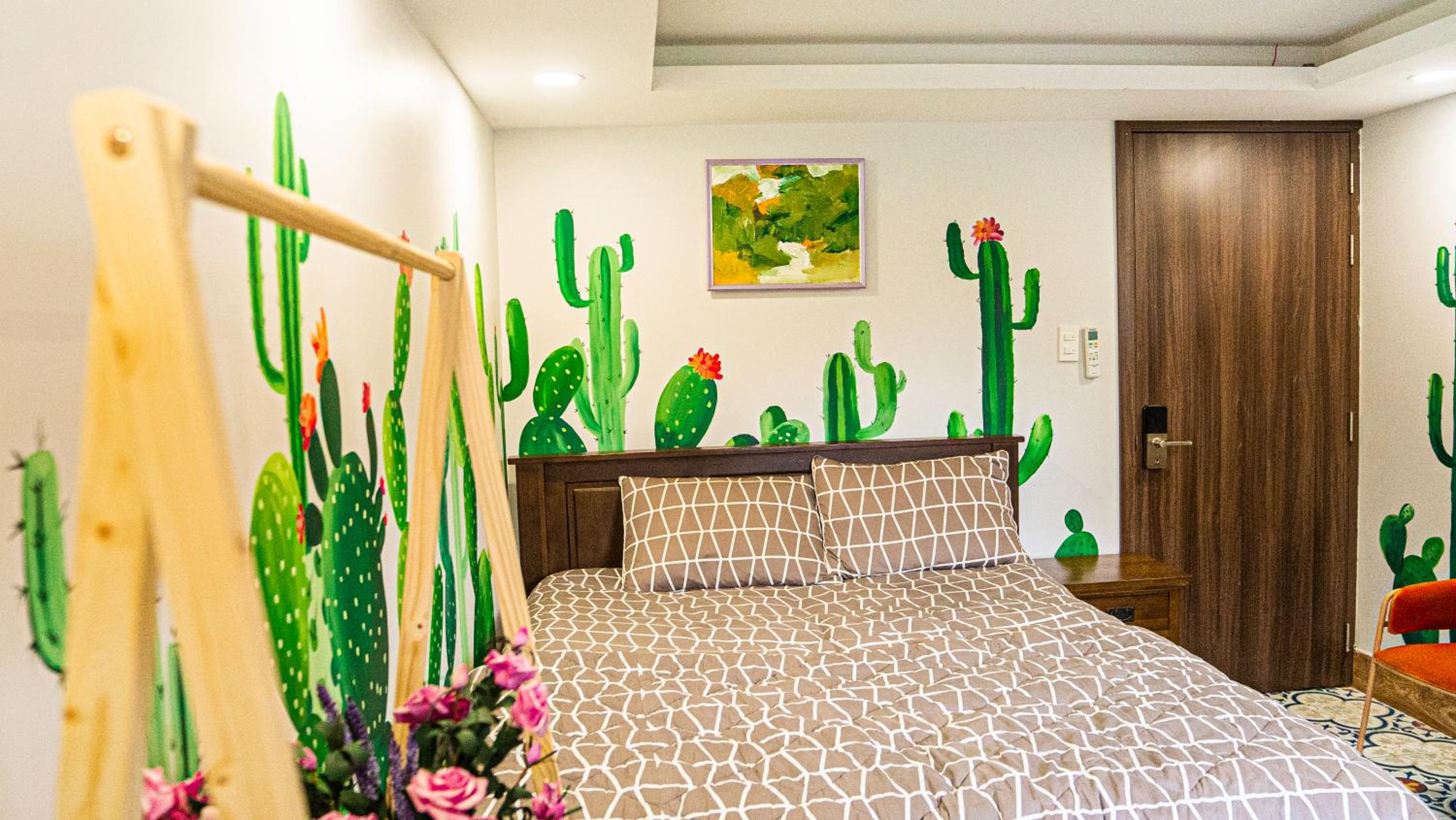 Standard Apartment