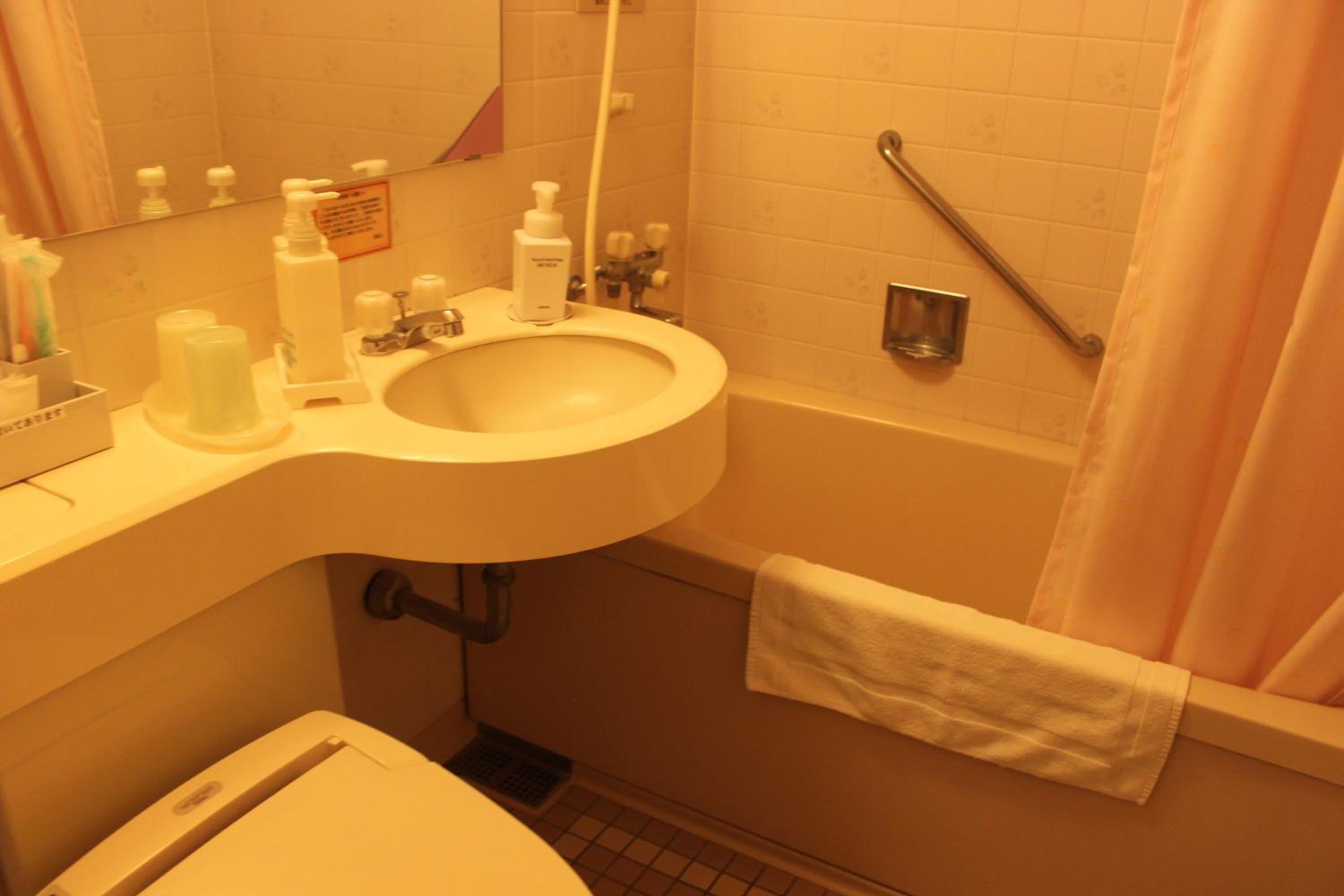Japanese-Style Room - Non-Smoking - Photo 3