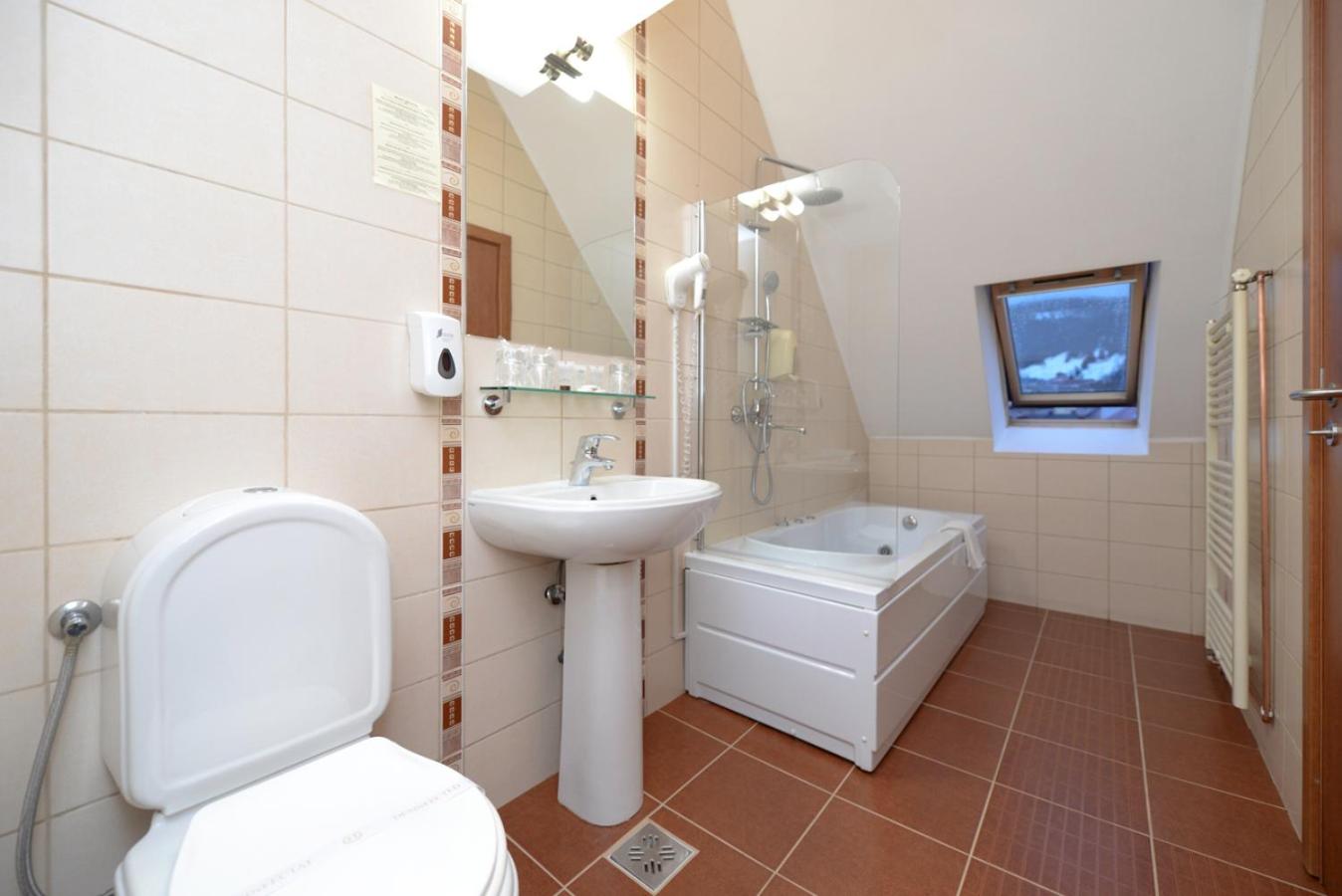 Triple Room - Photo 4