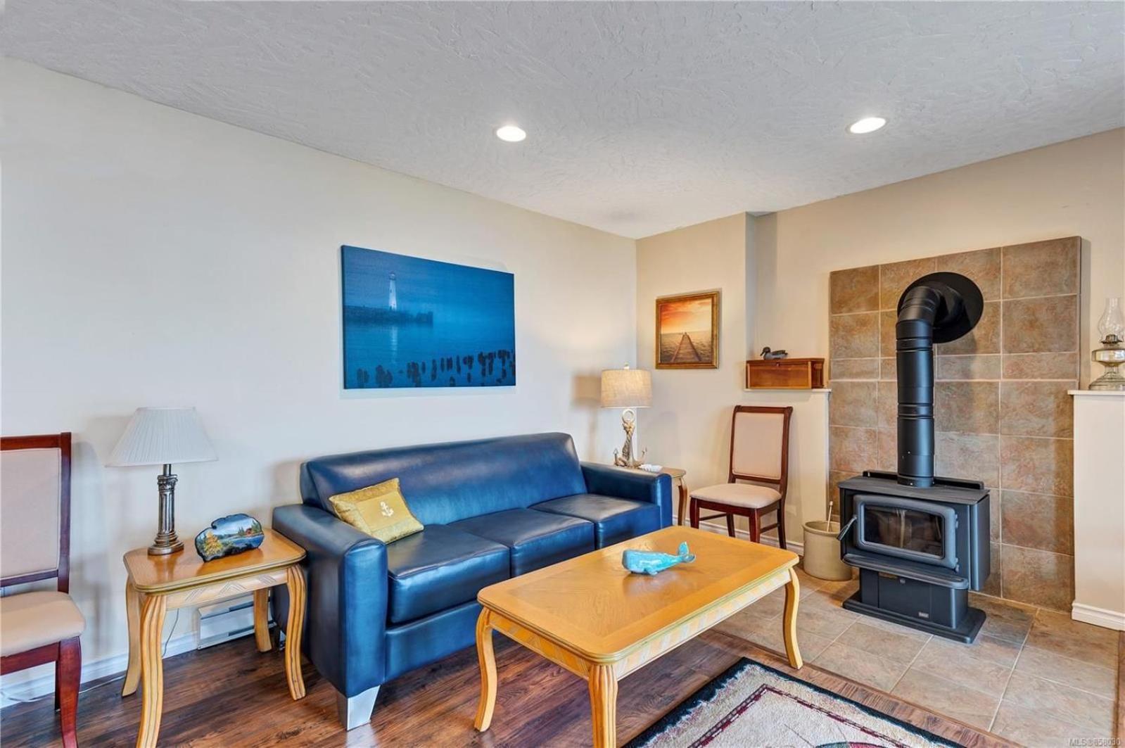 Superior Suite with Sea View