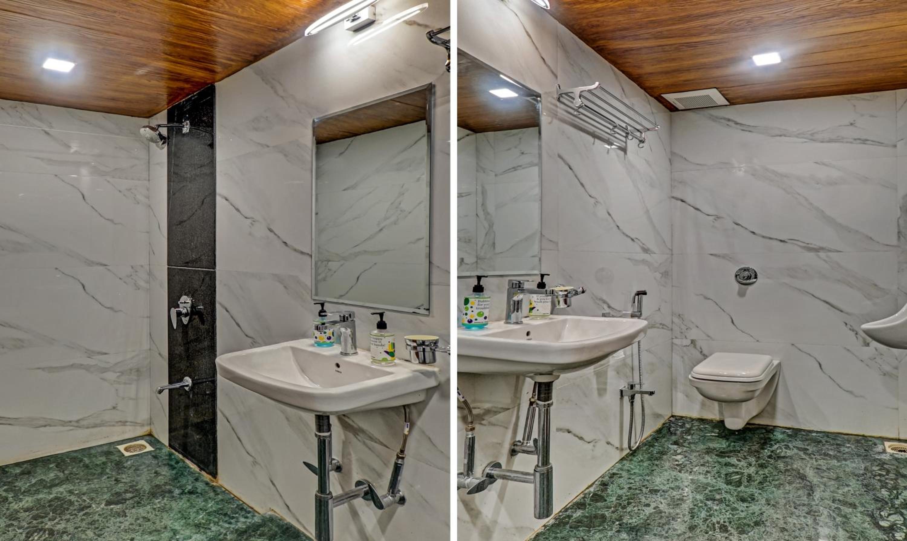 Premium Duplex Room with Mountain View - Photo 4