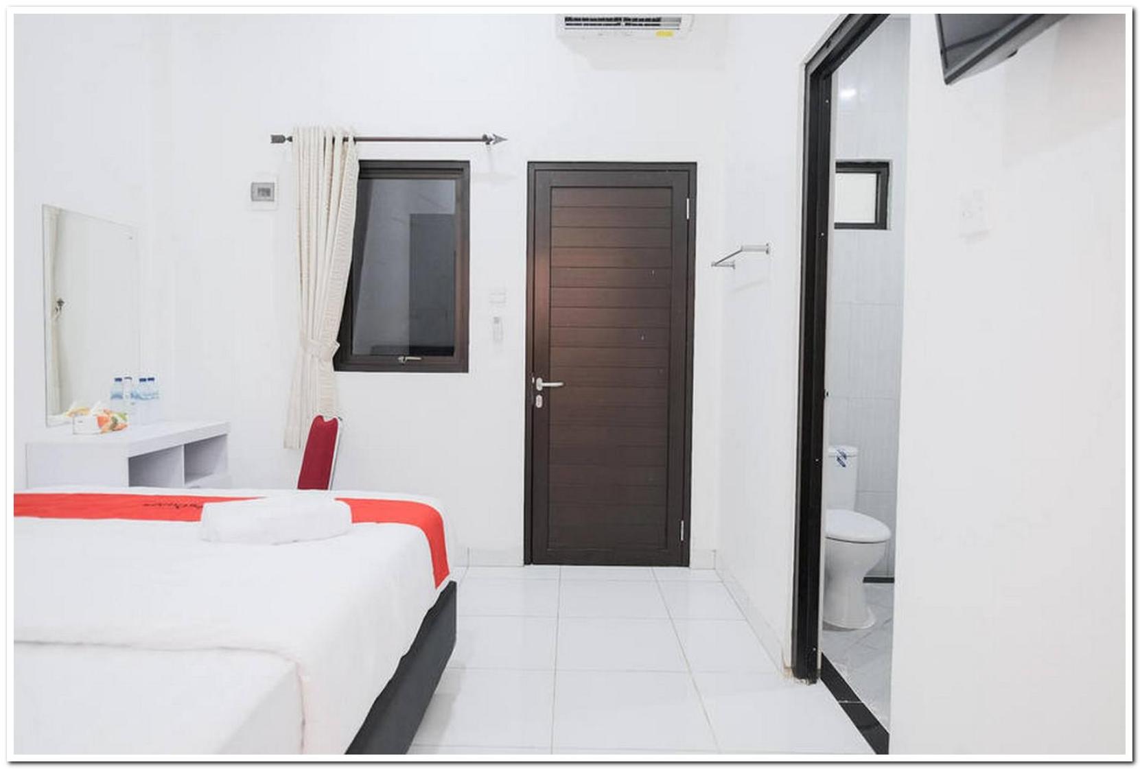 Standard Double Room - Photo 3