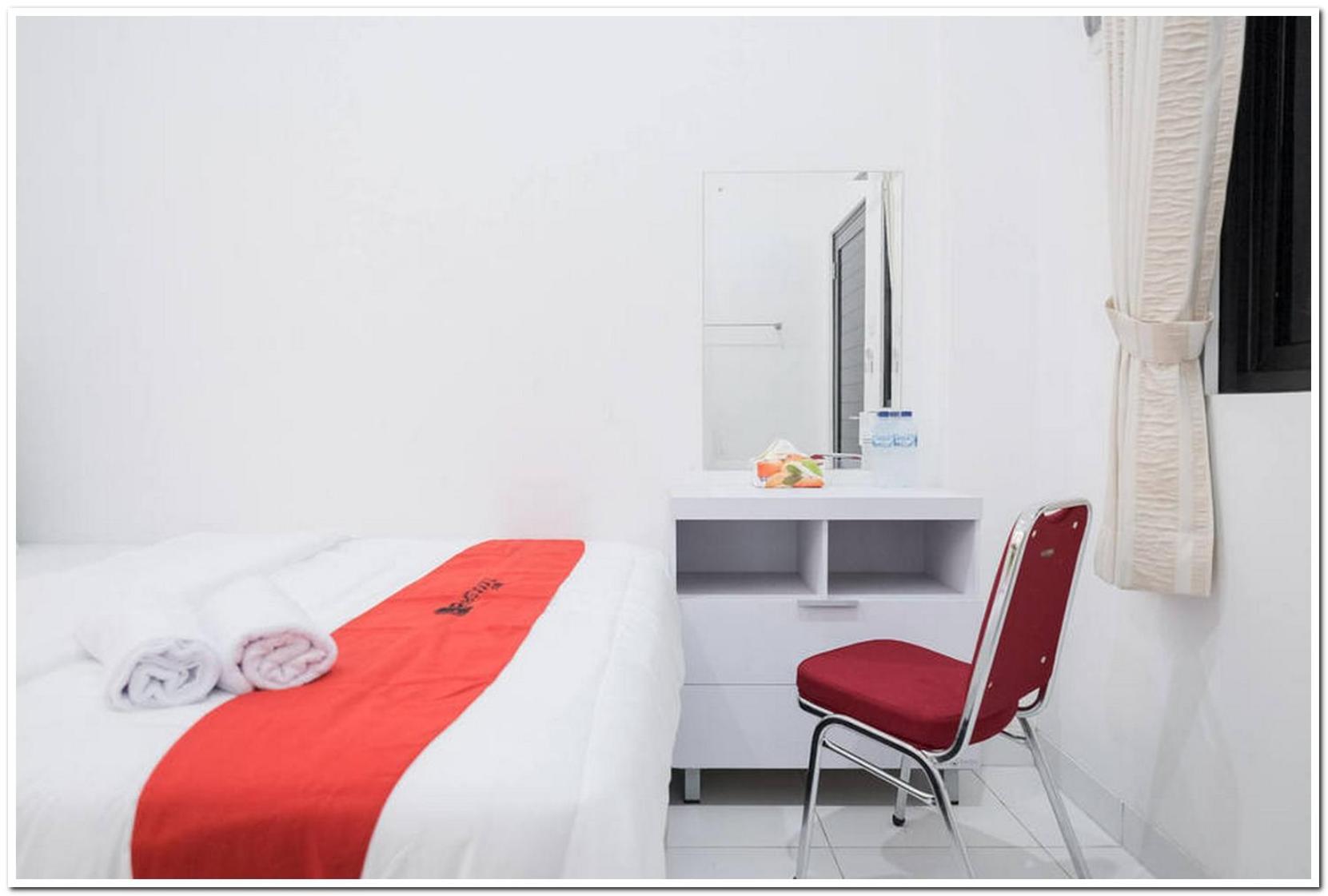 Standard Double Room - Photo 2