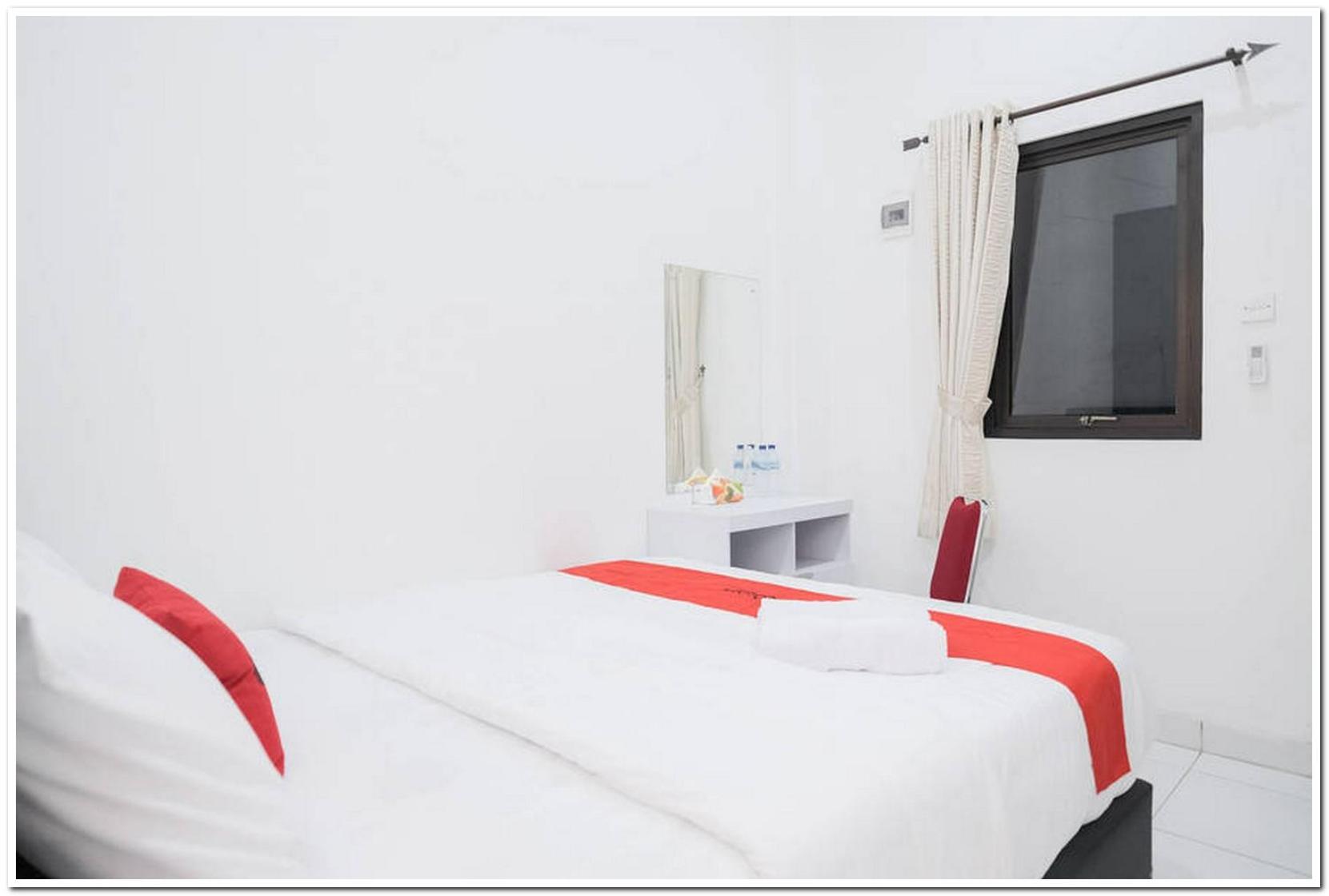 Standard Double Room - Photo 6