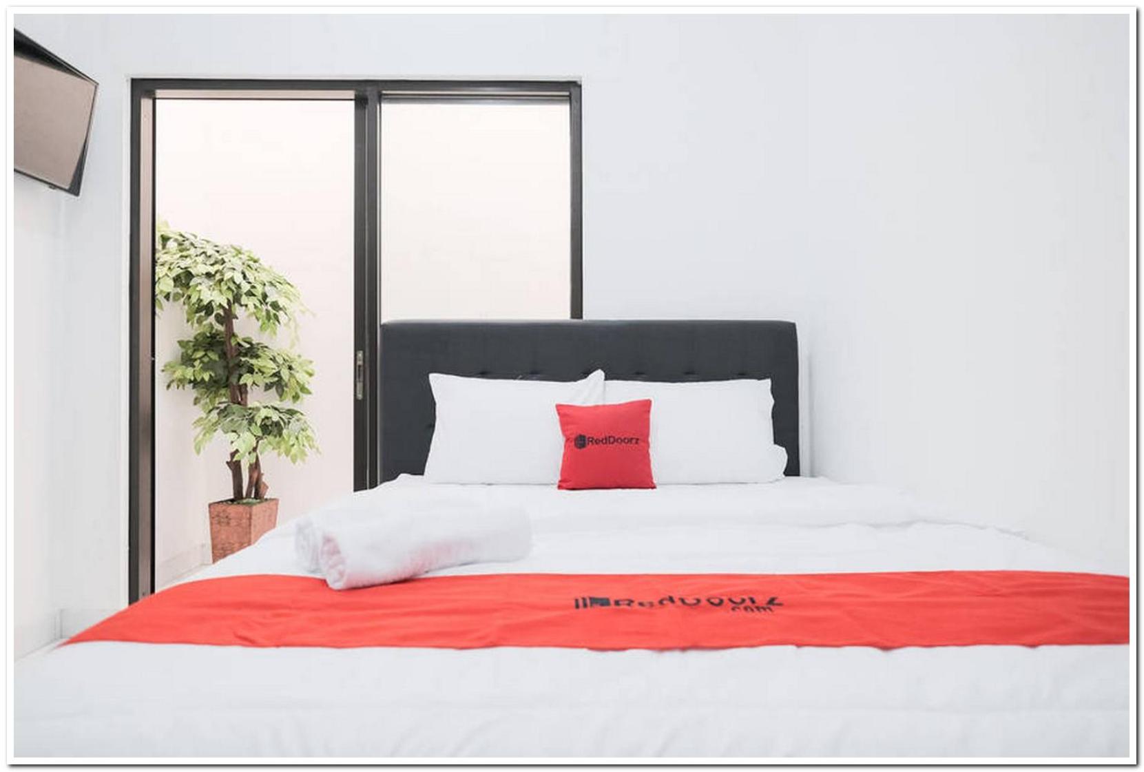 Standard Double Room - Photo 1
