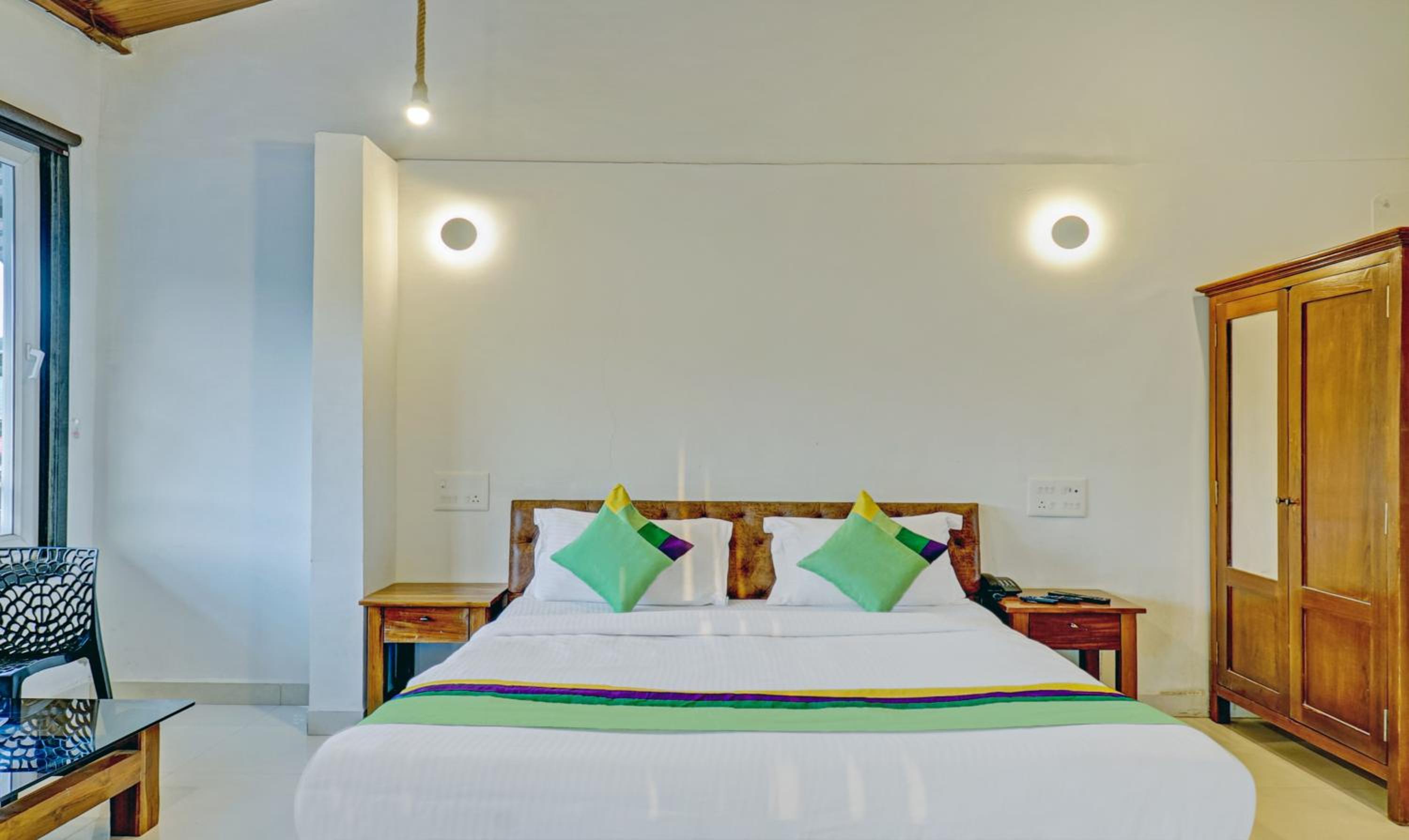 Premium Duplex Room with Mountain View - Photo 15