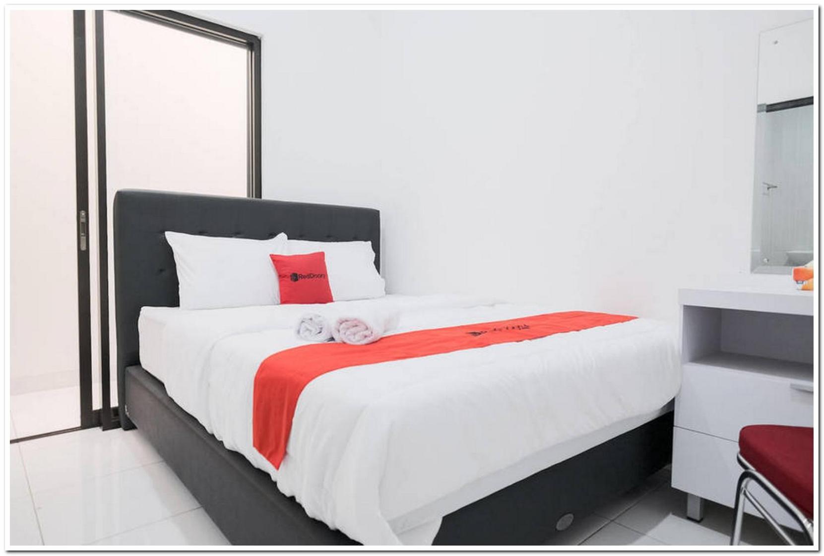 Standard Double Room - Photo 5