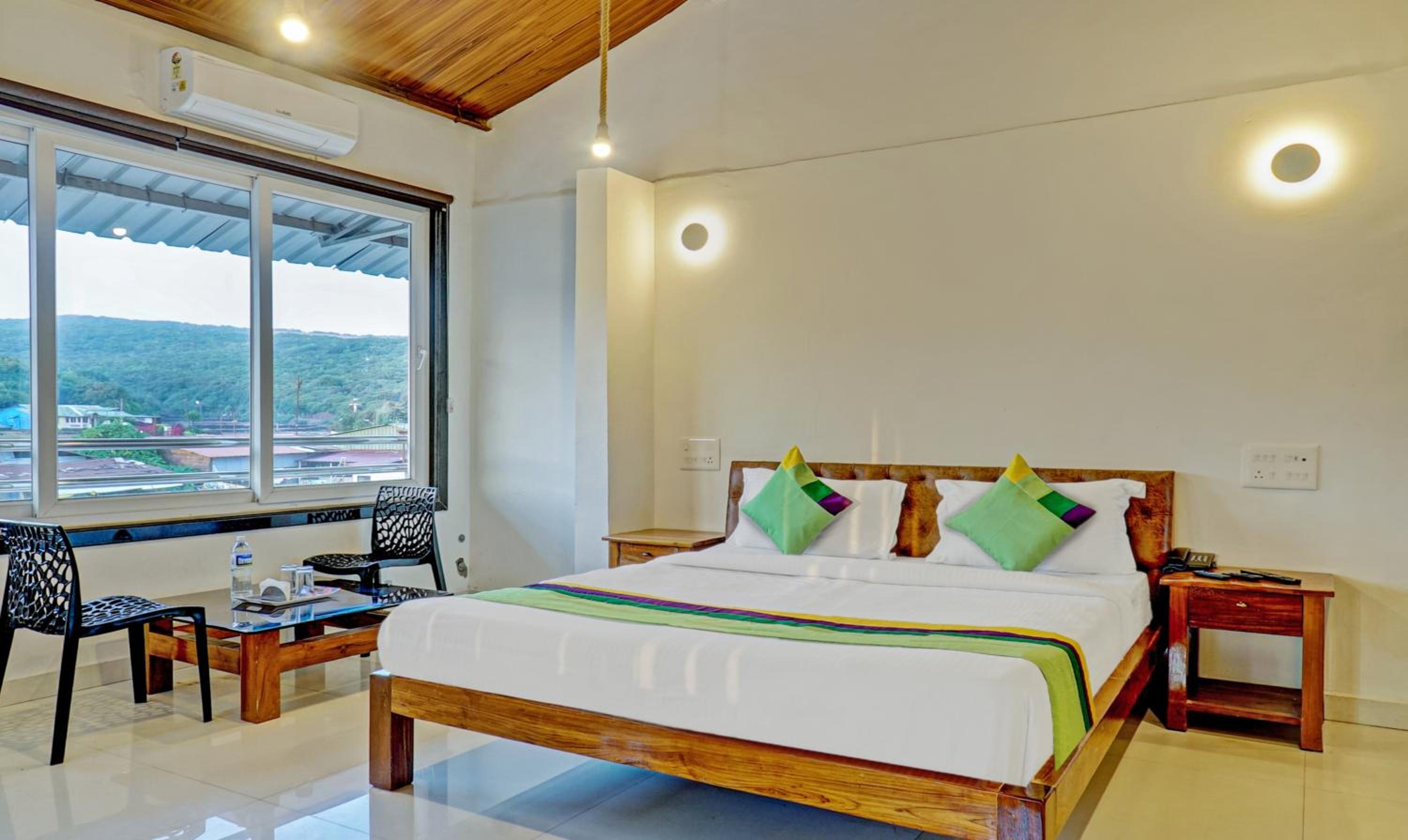 Premium Duplex Room with Mountain View - Photo 14