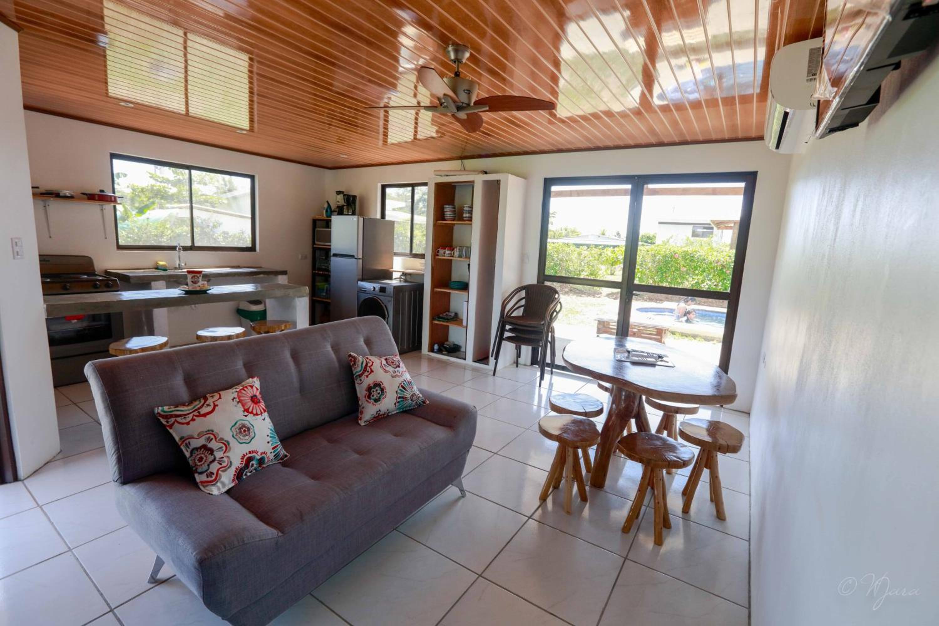 Villa photo 1