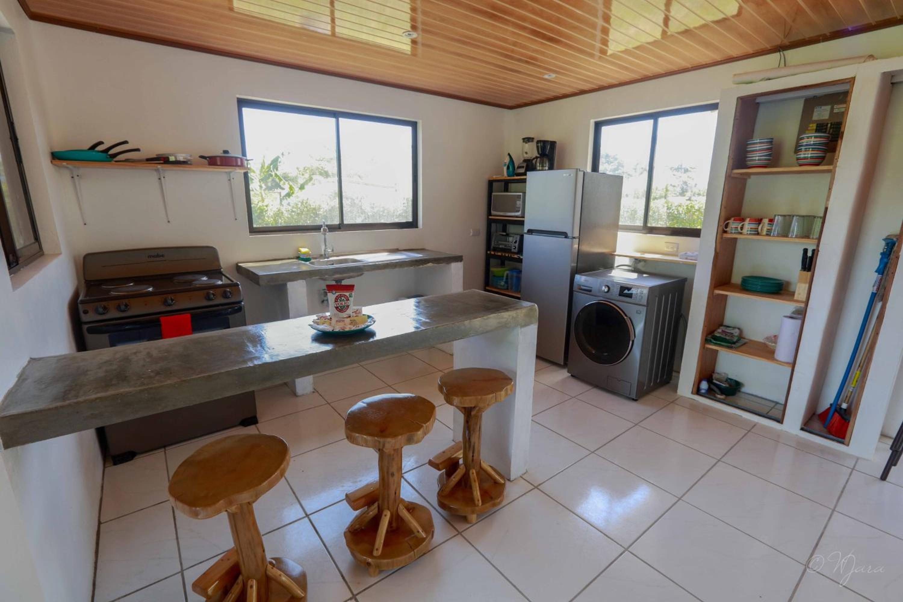 Villa photo 3