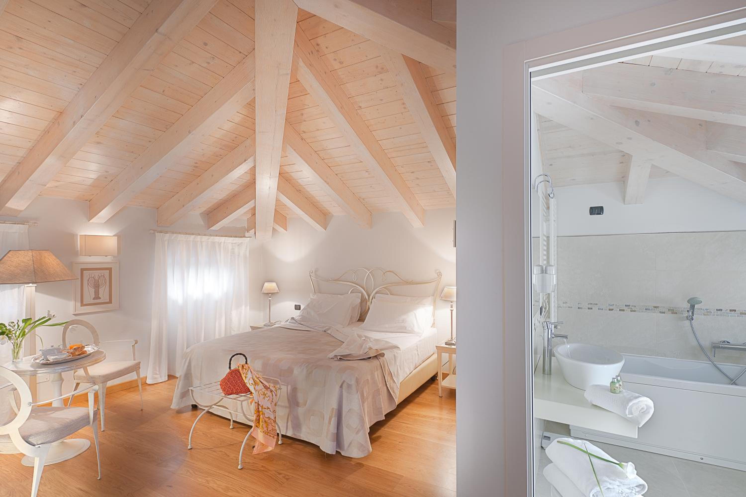 Superior Double Room photo 2