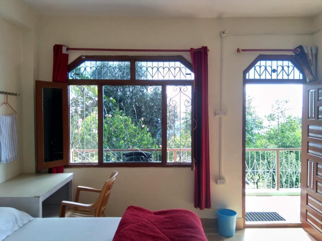 Family Room - Photo 1