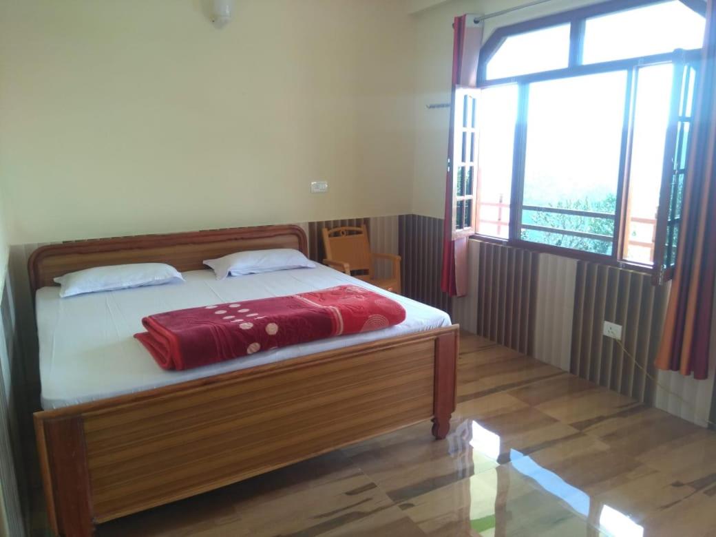 Standard Double Room - Photo 1