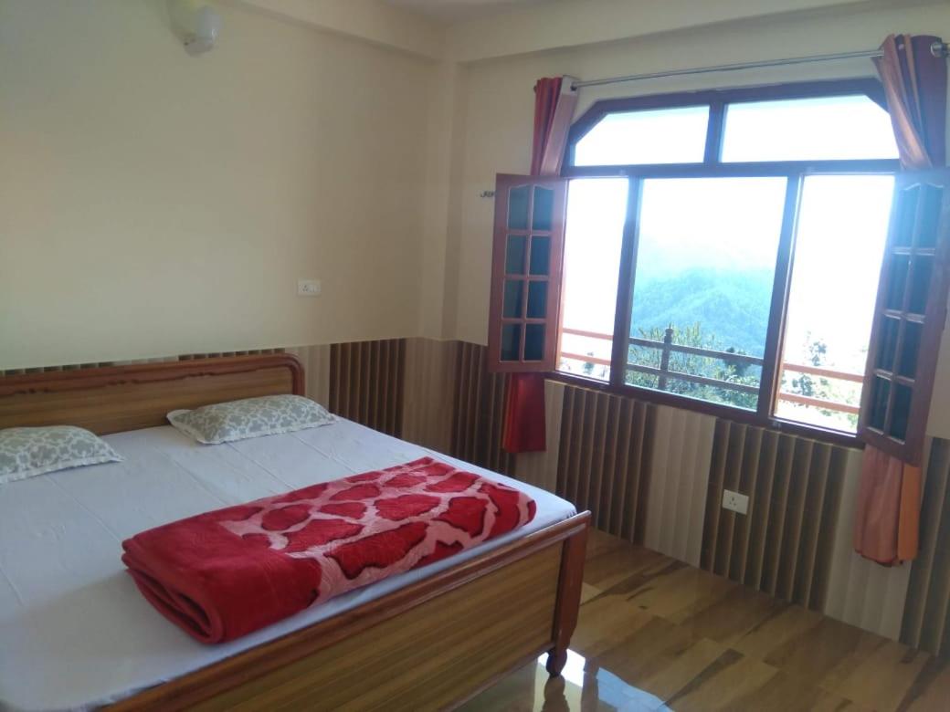 Standard Double Room - Photo 3