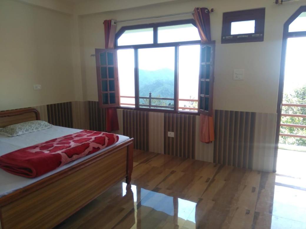 Standard Double Room - Photo 5
