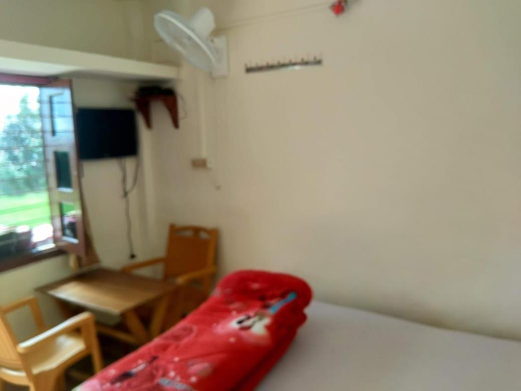 Standard Double Room - Photo 6