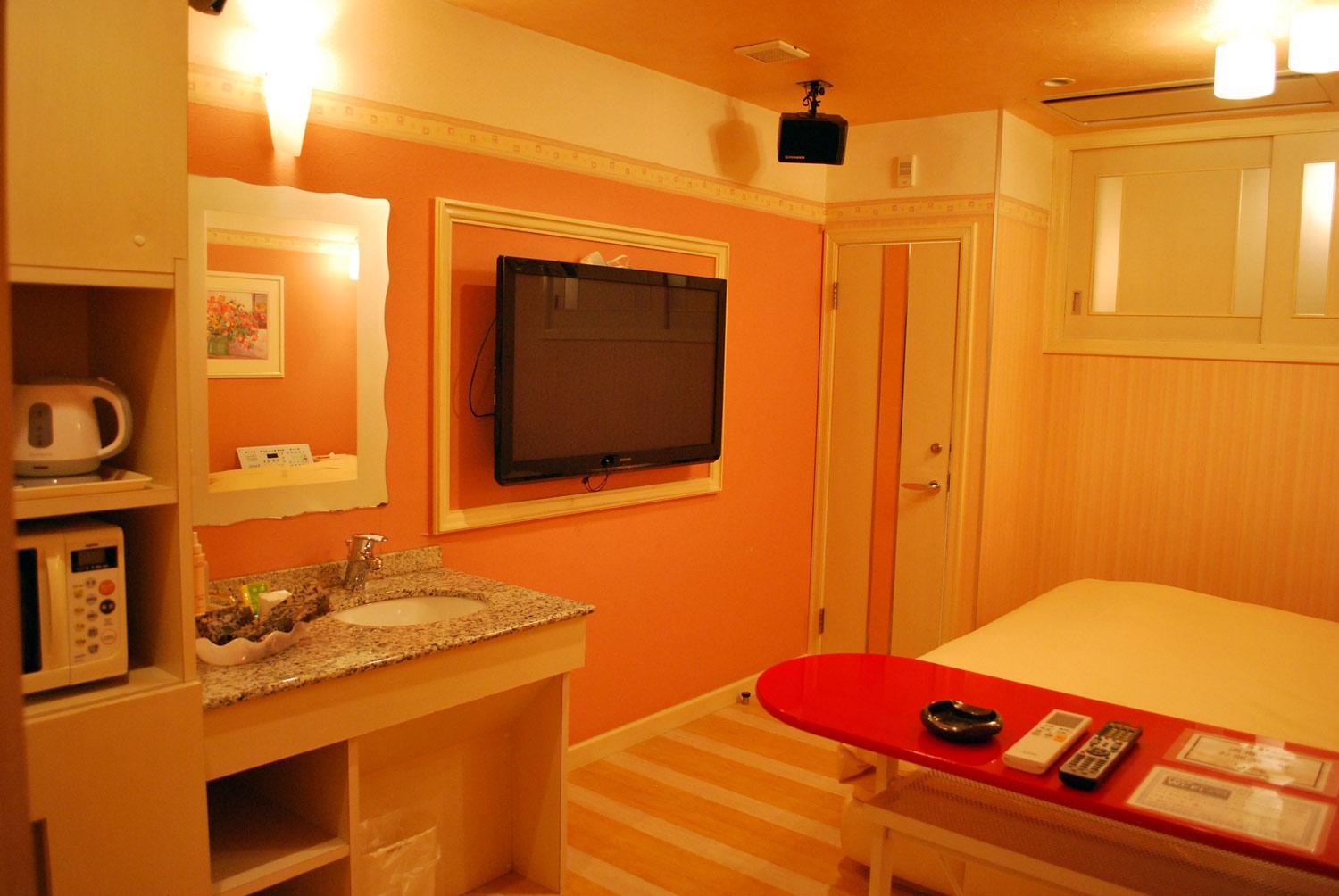 One-Bedroom Suite - Photo 13