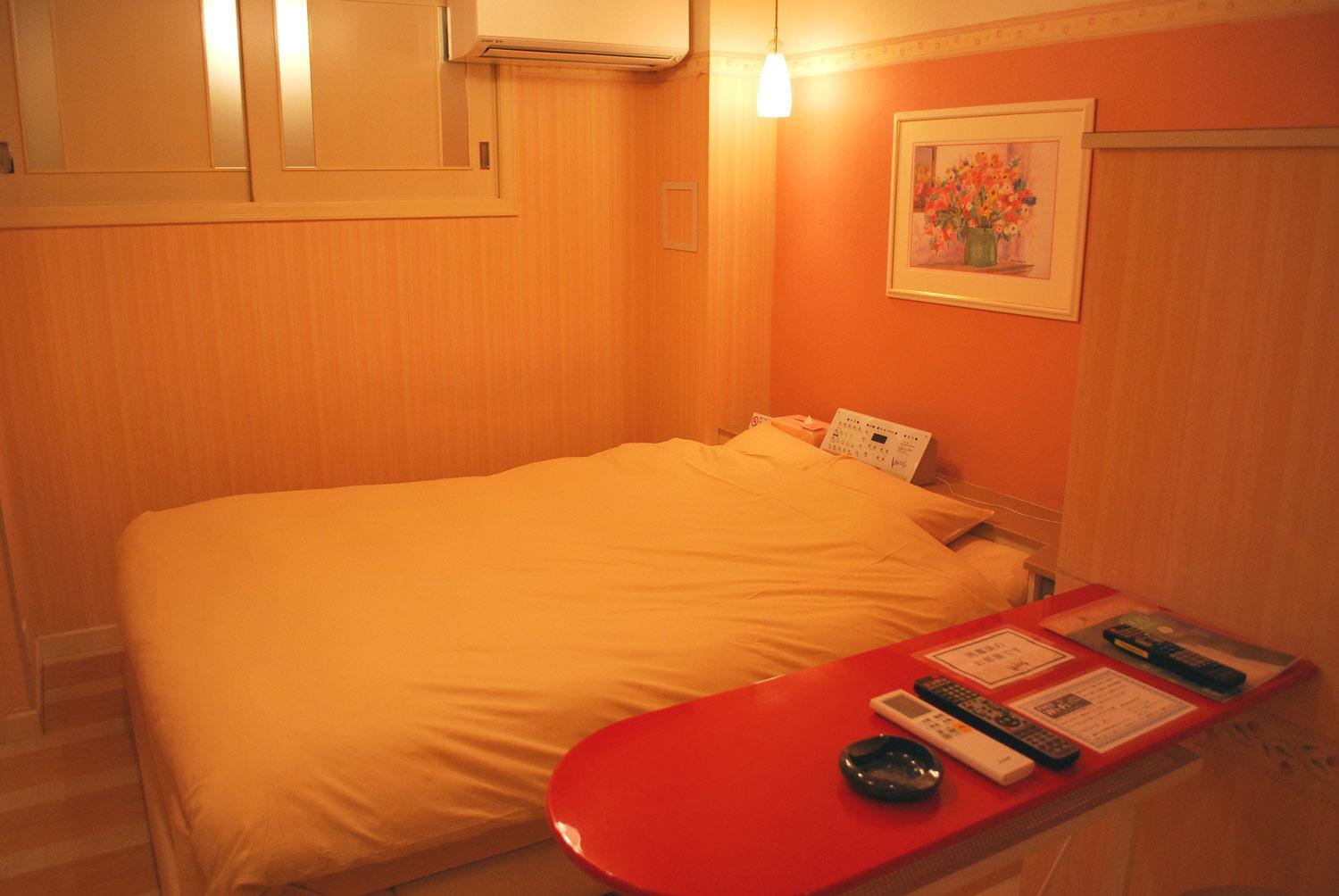 One-Bedroom Suite - Photo 12