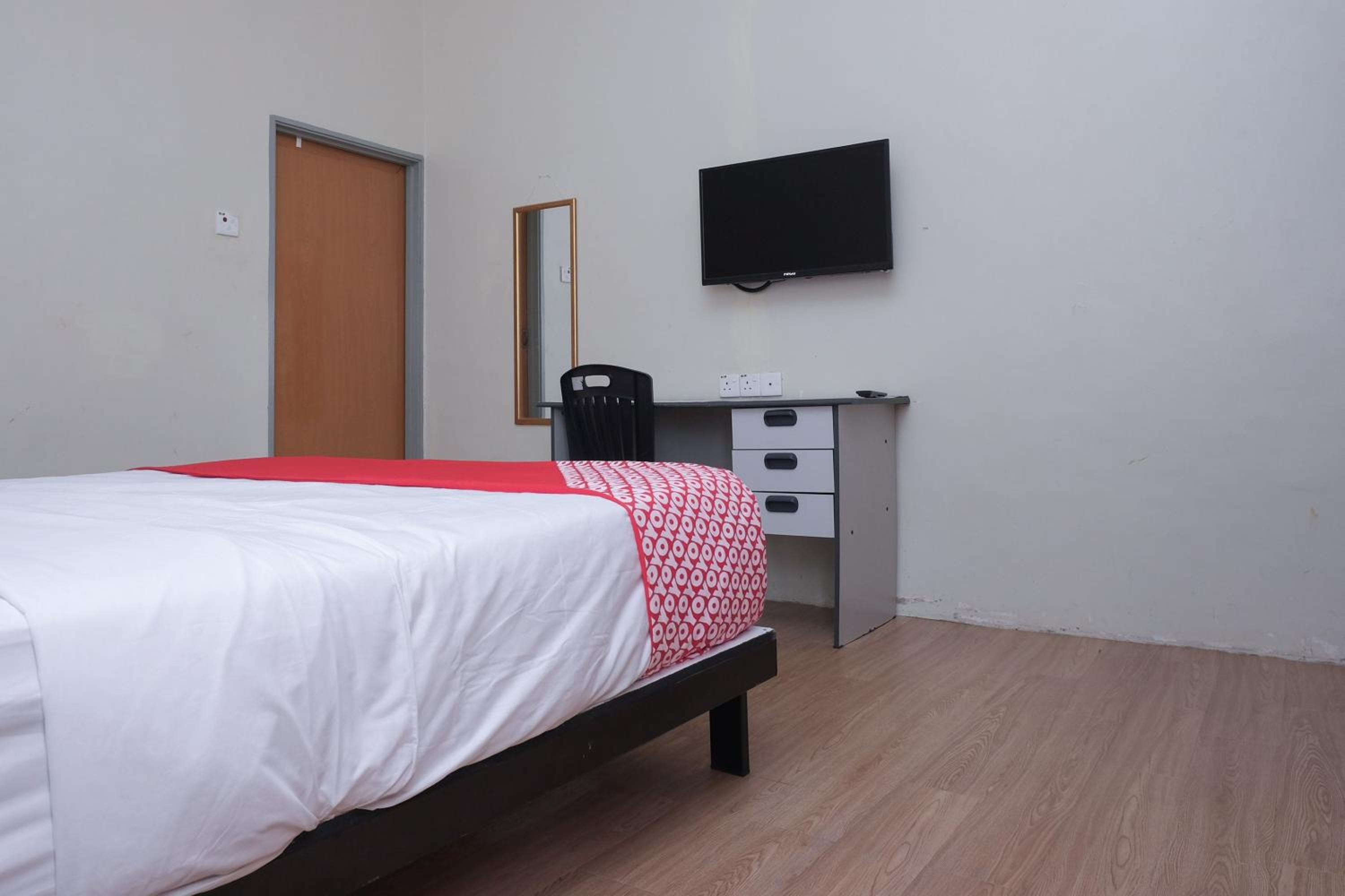 Deluxe Double Room - Photo 3