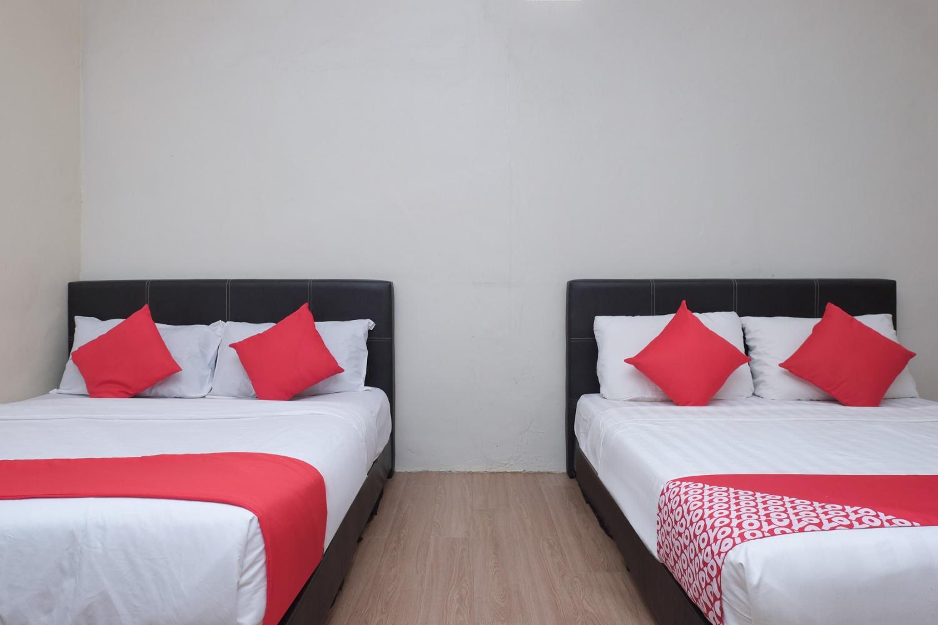 Family Suite - Photo 1