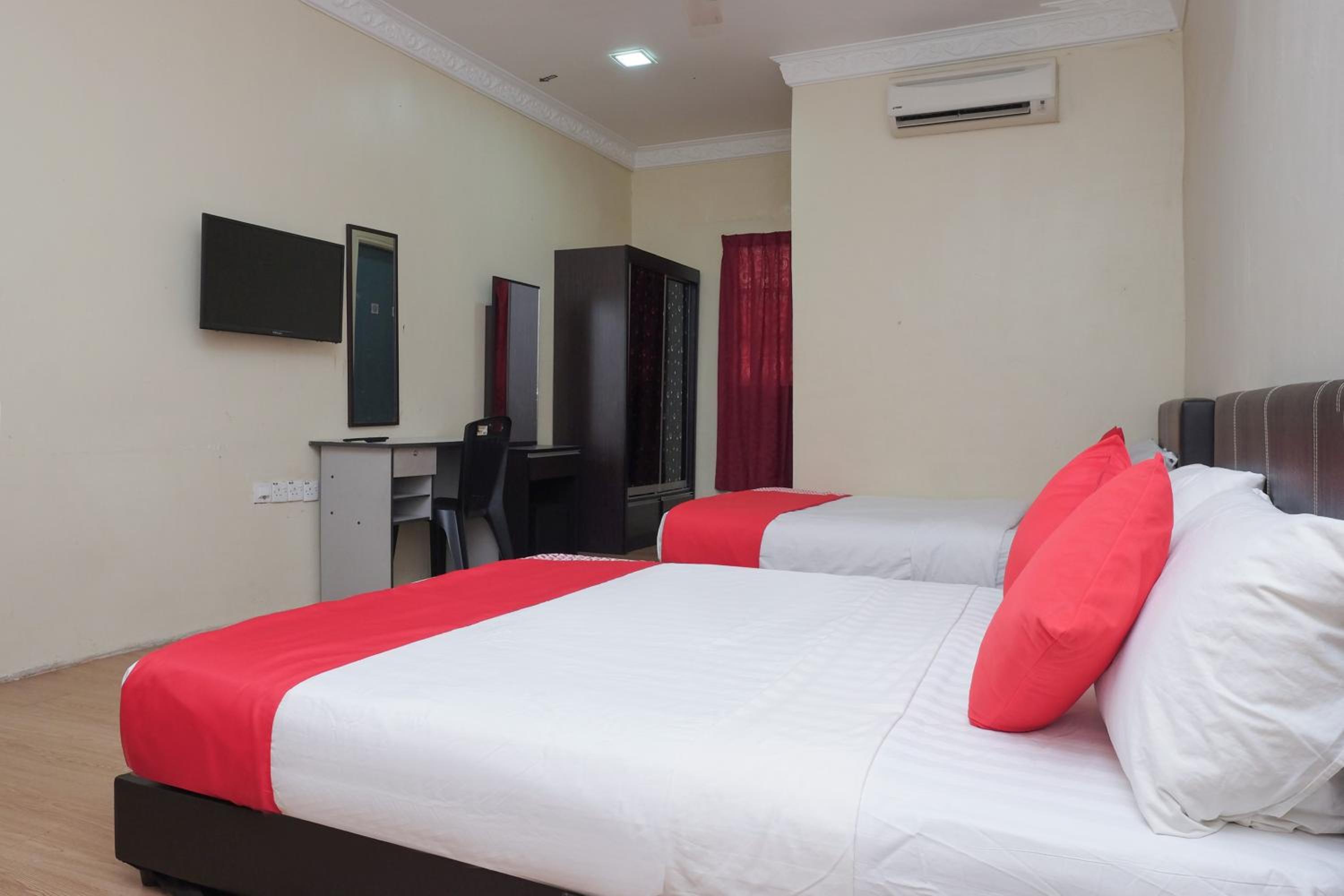 Family Suite - Photo 3