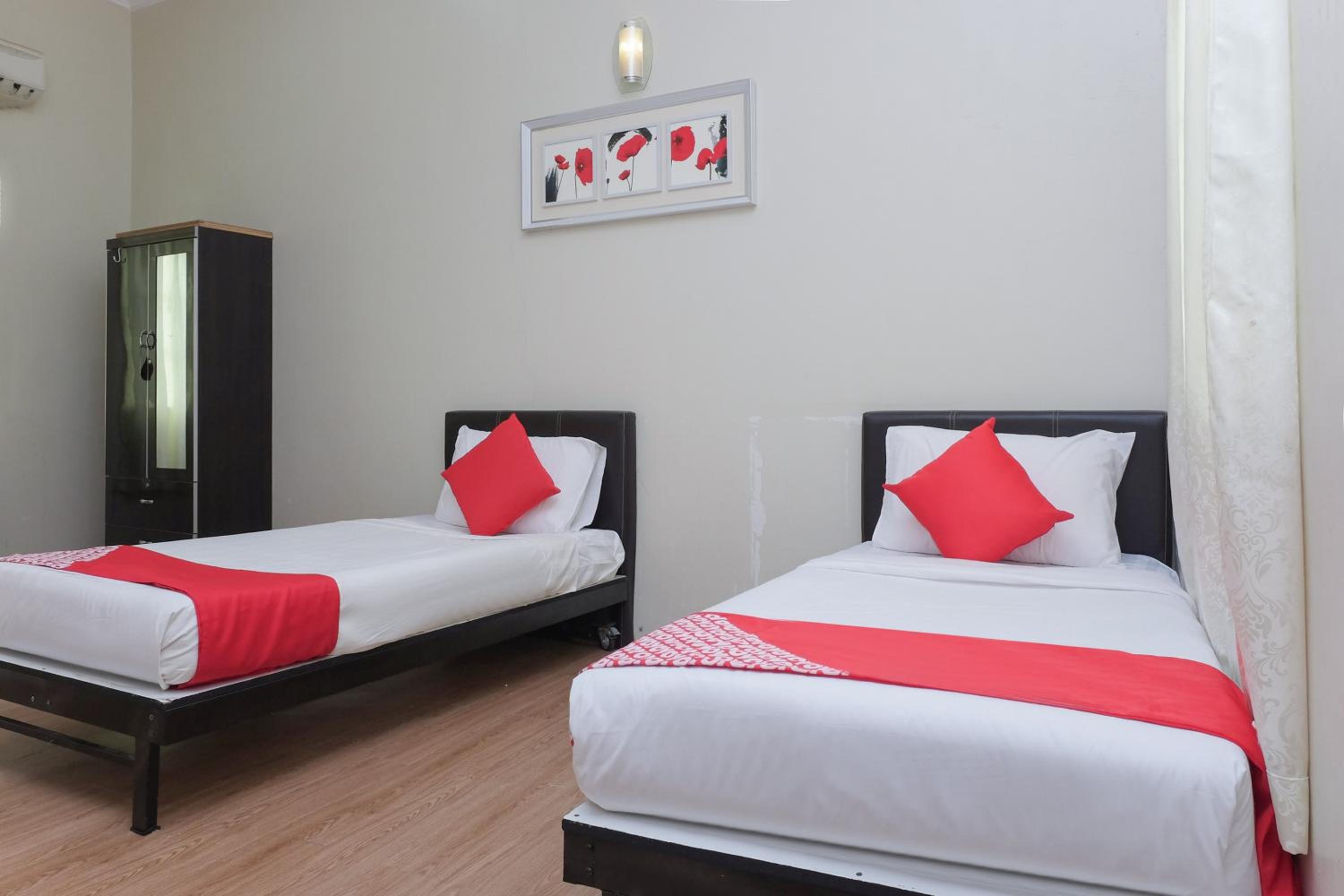 Deluxe Twin Room - Photo 3