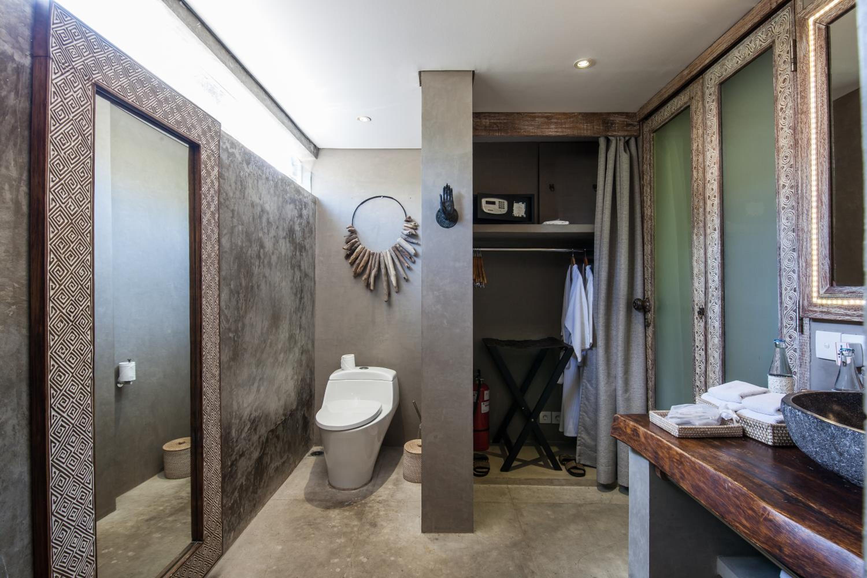 Four Bedroom Private Pool Villa