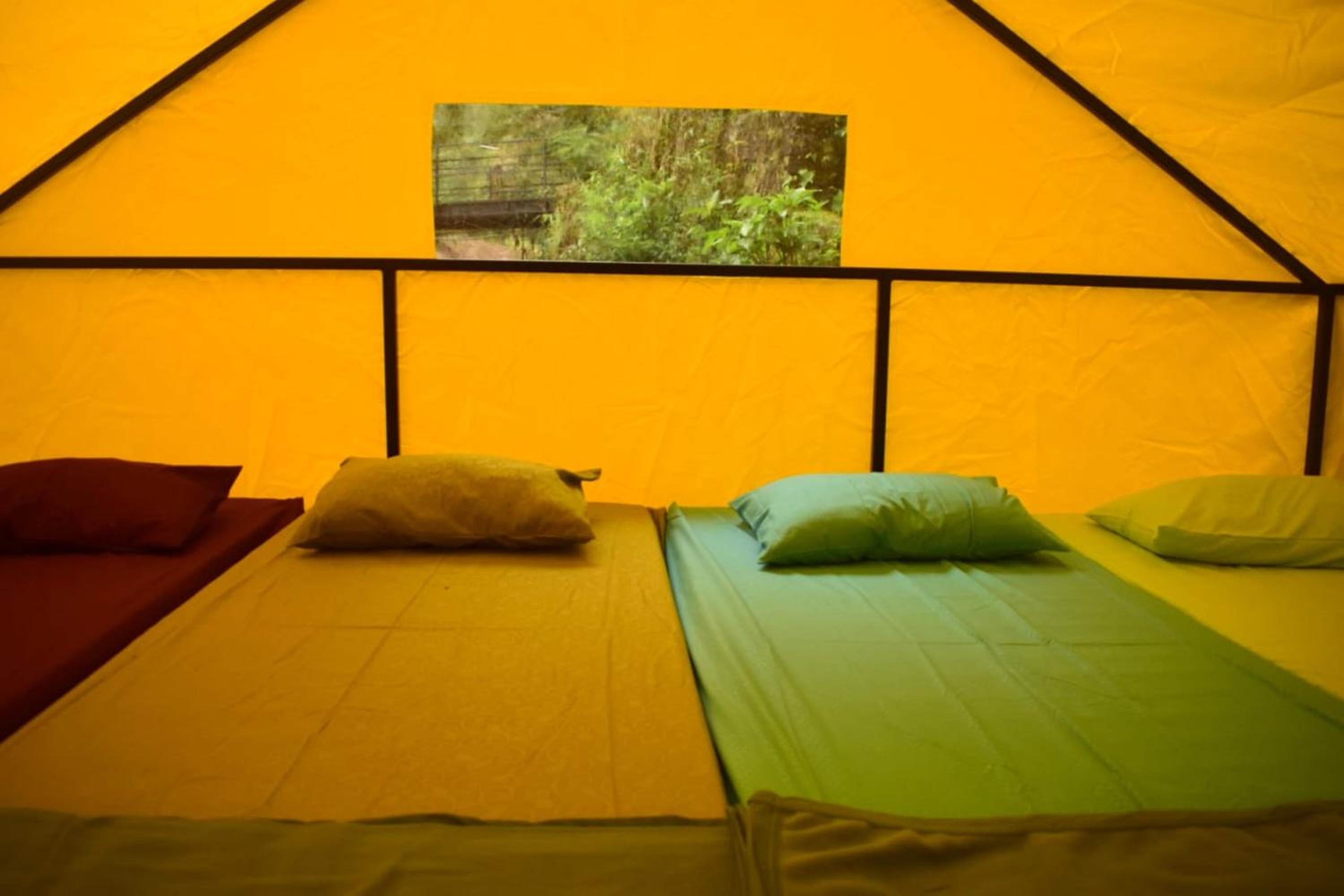 Wonderful Tent photo 1