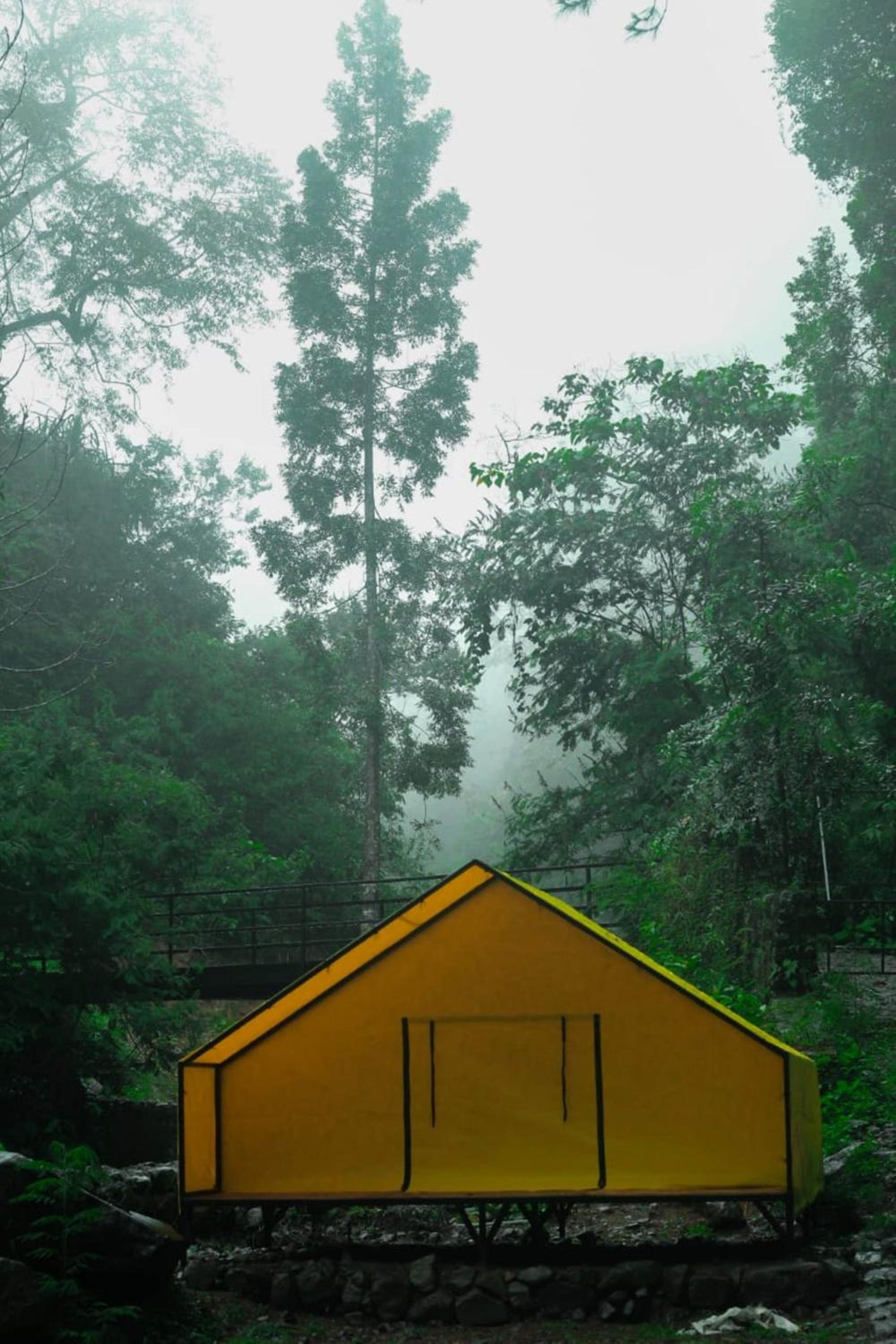 Wonderful Tent photo 2