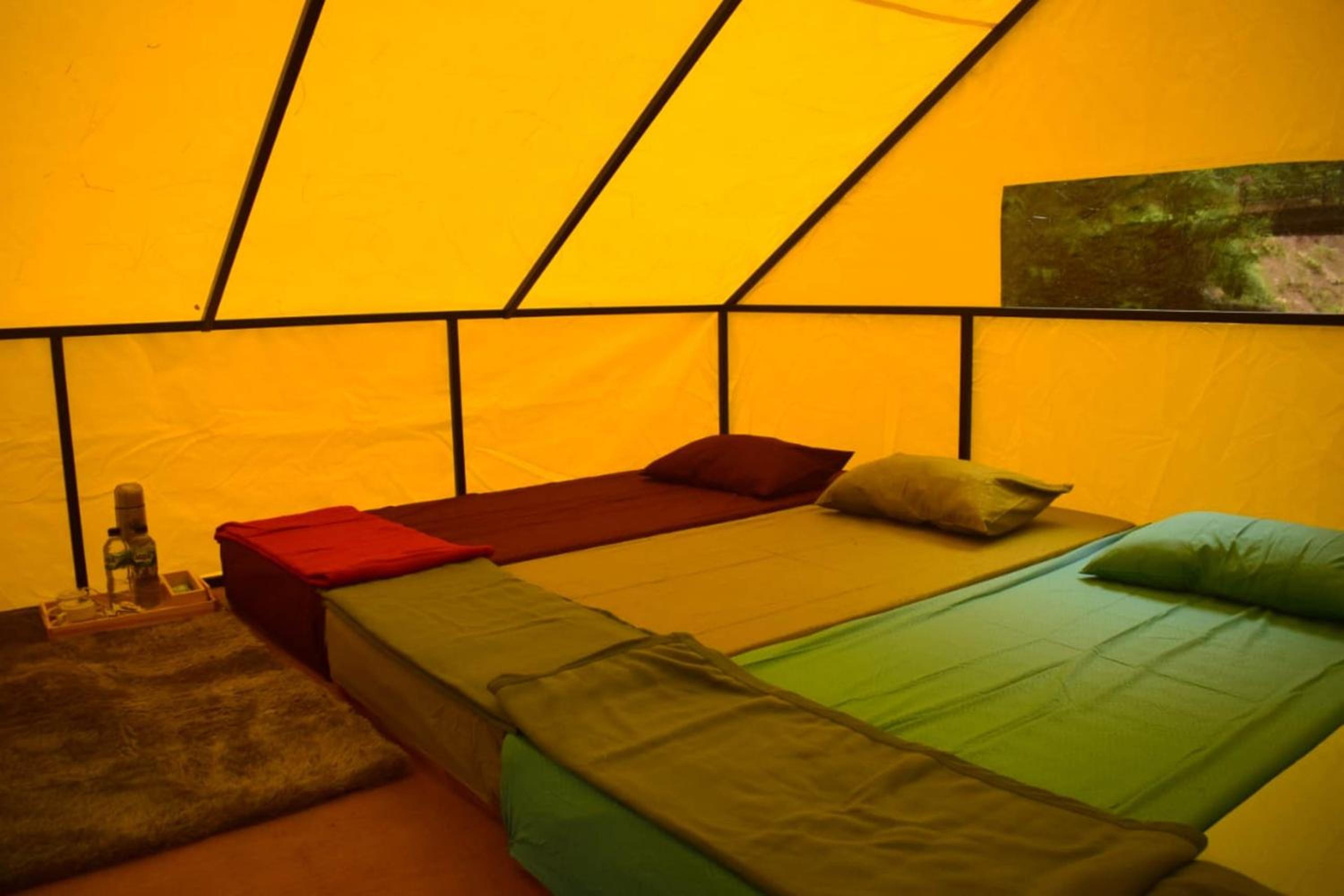 Wonderful Tent photo 3