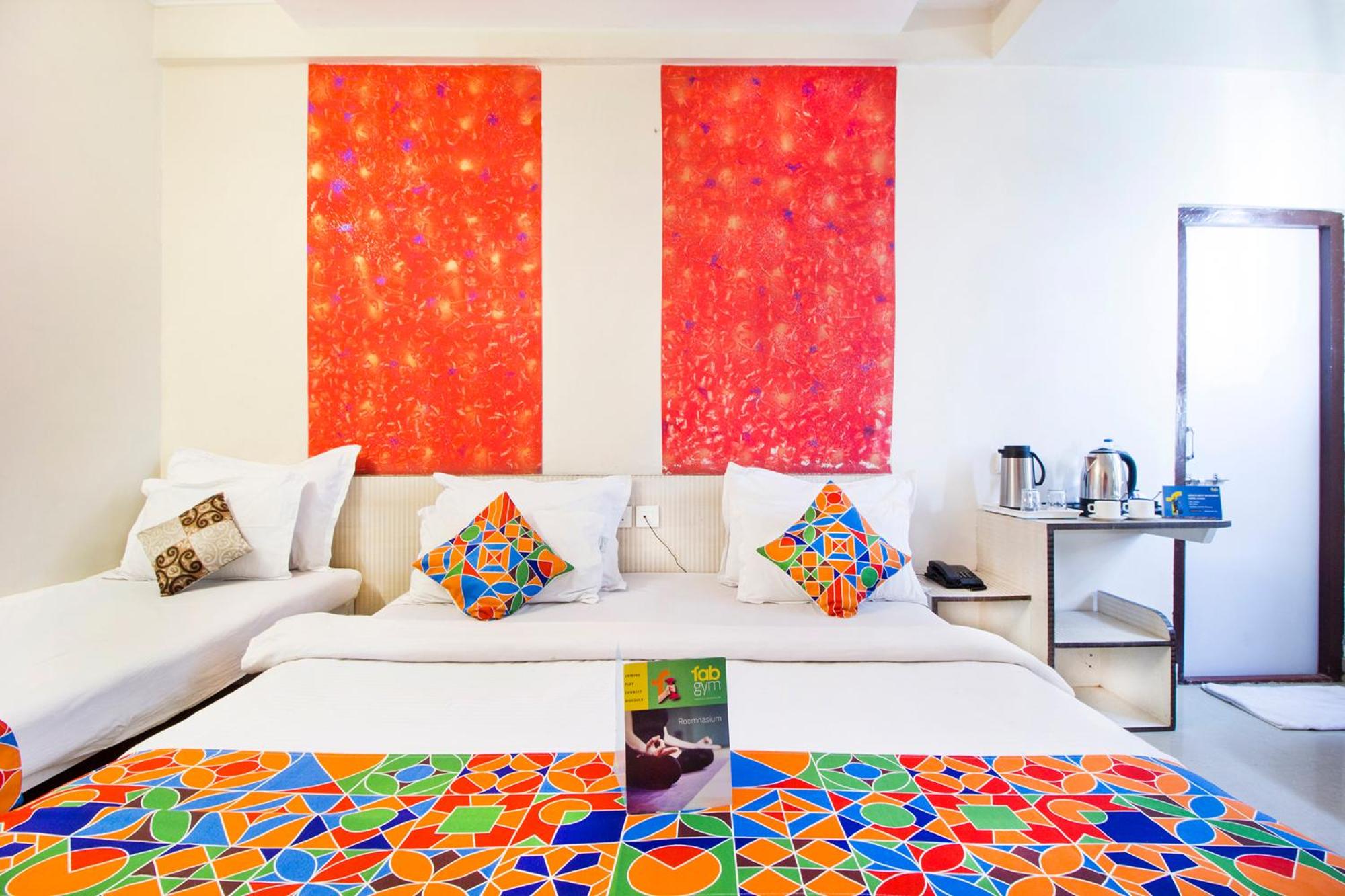 Superior Double Room photo 2