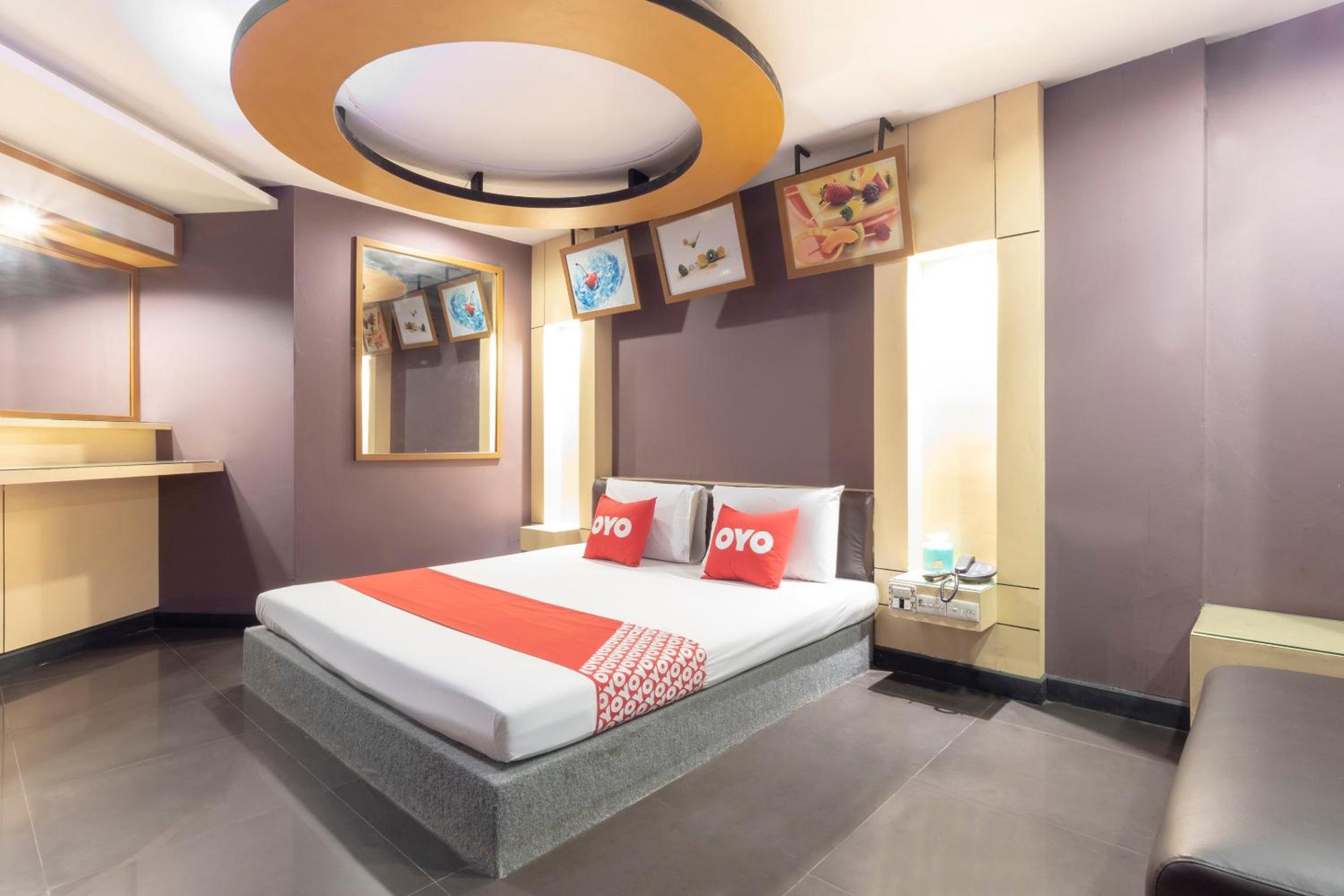 Deluxe Double Room - Photo 1