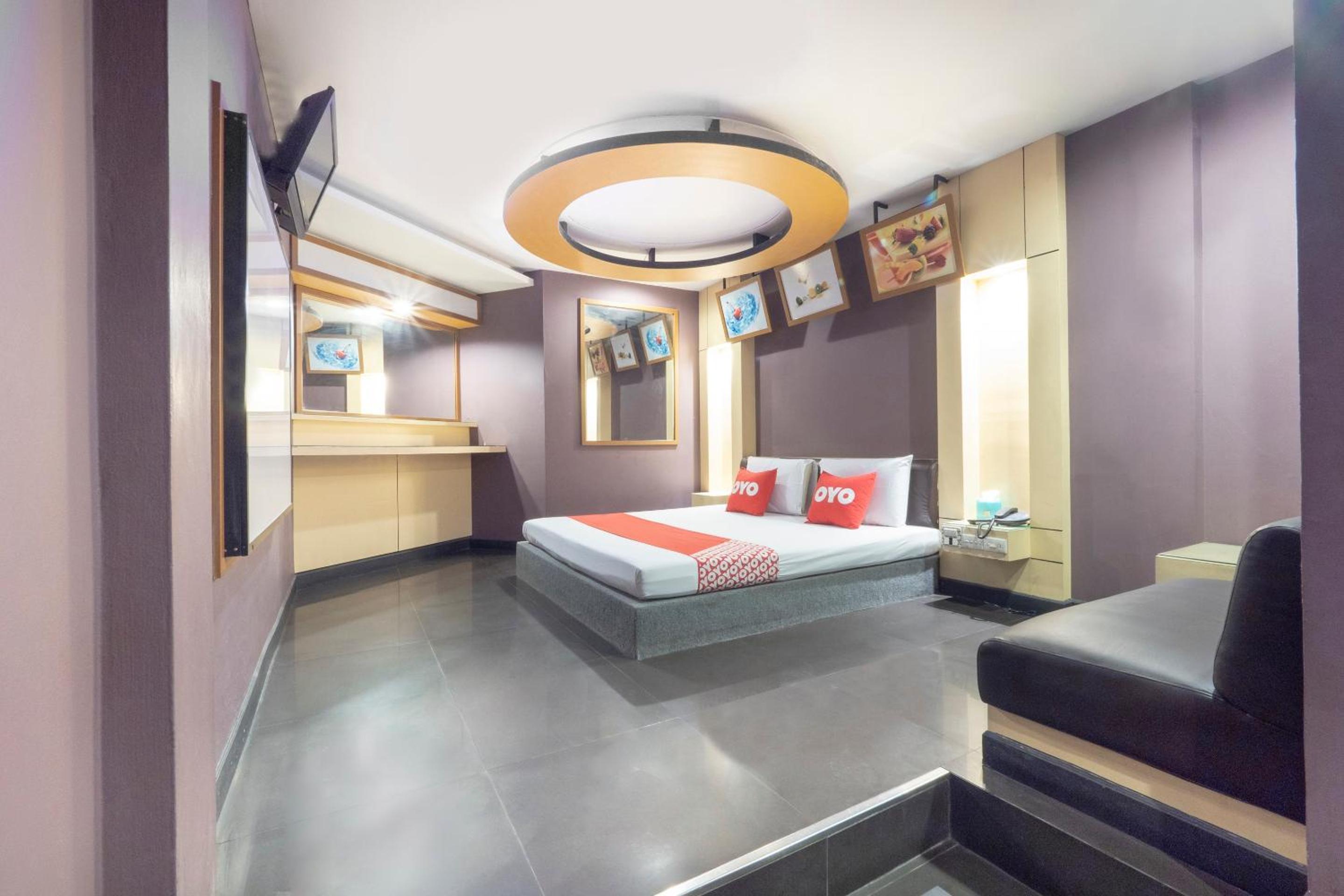 Deluxe Double Room - Photo 2