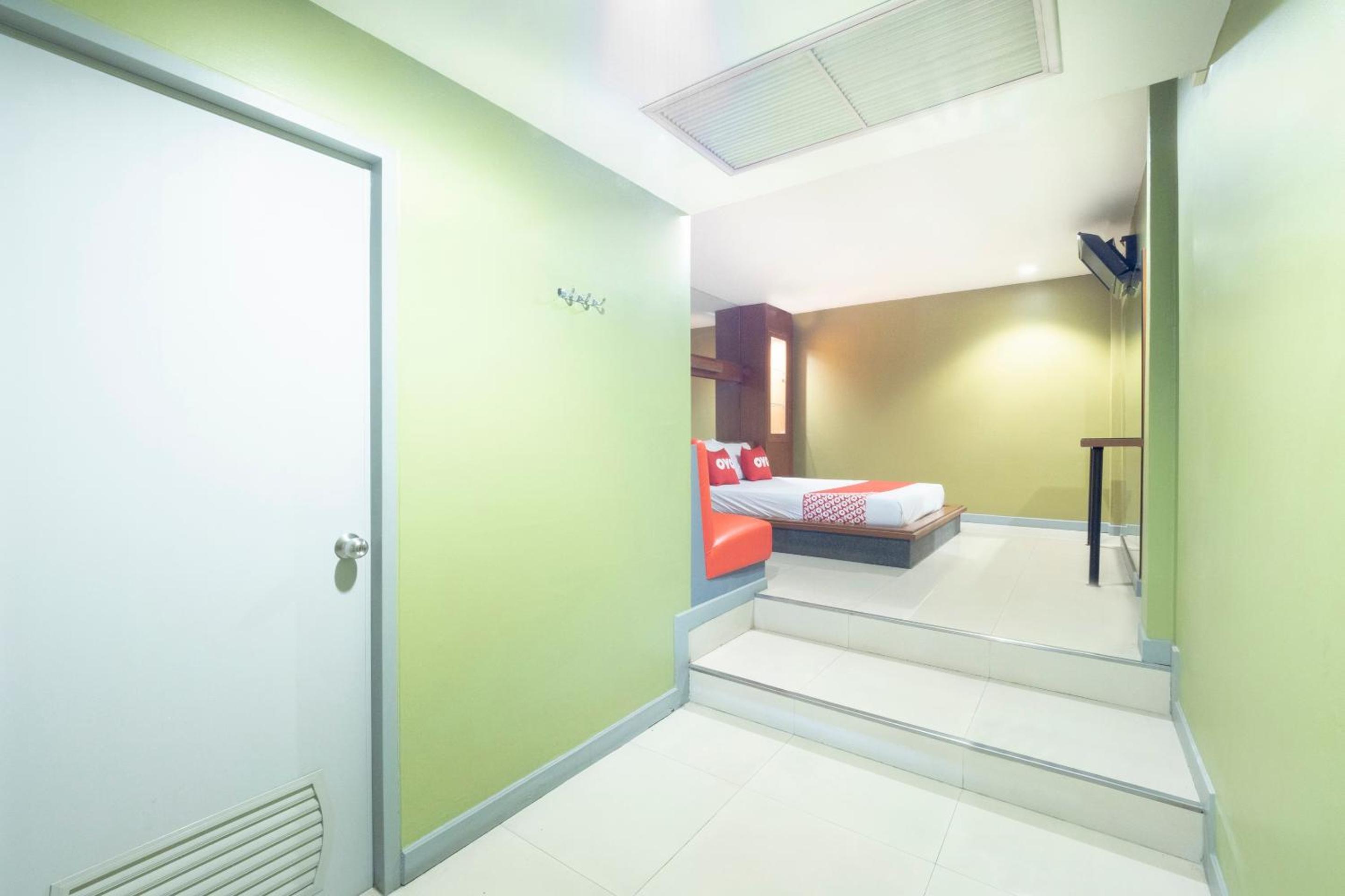 Deluxe Double Room - Photo 6