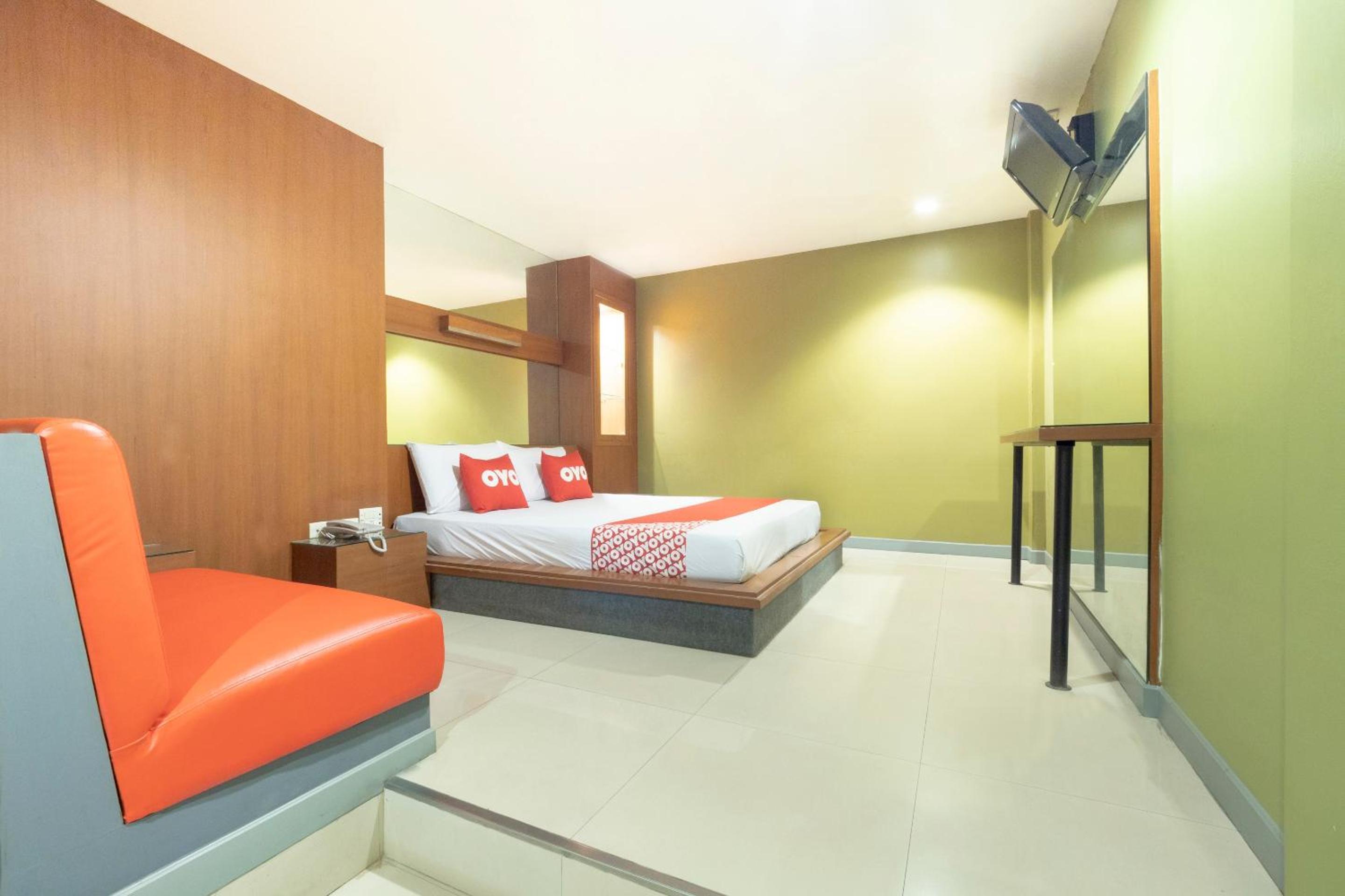 Deluxe Double Room - Photo 4