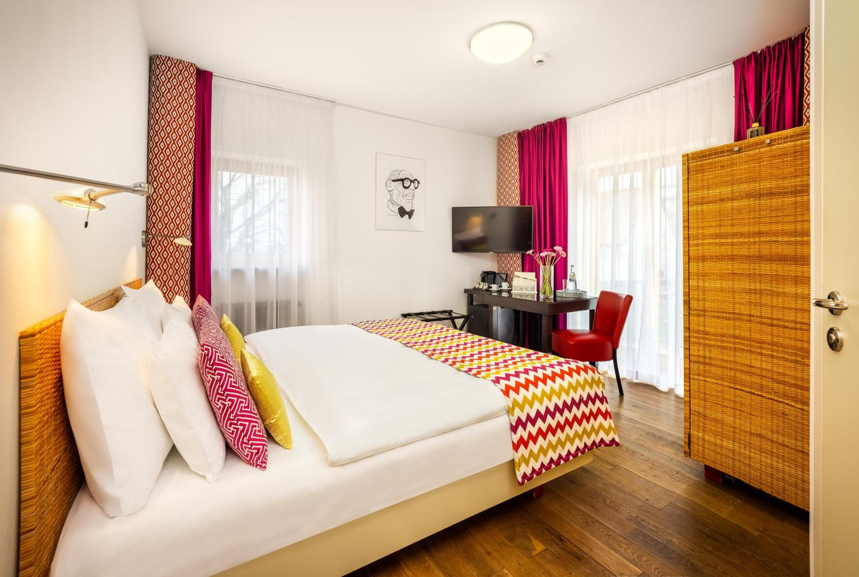 Superior Twin Room - Photo 5