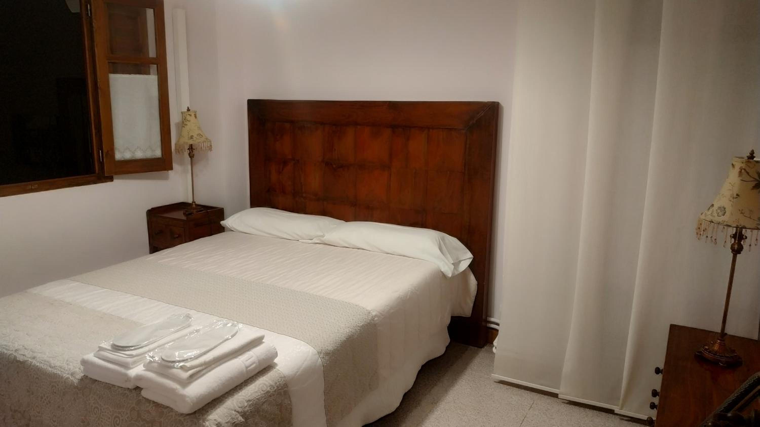 Casa de dos habitaciones Couche (3 adultos)