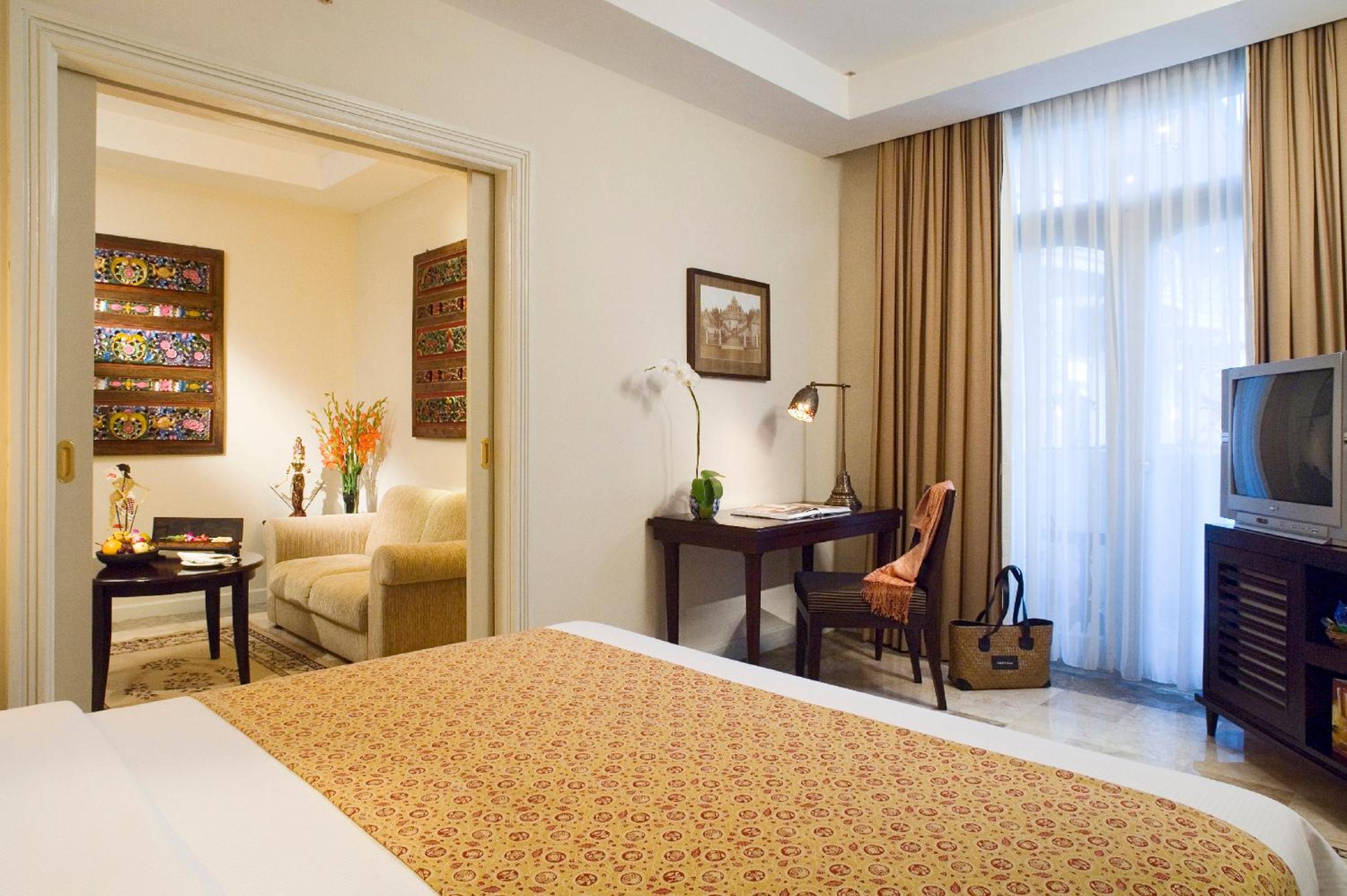 Phenix Executive King Room photo 1