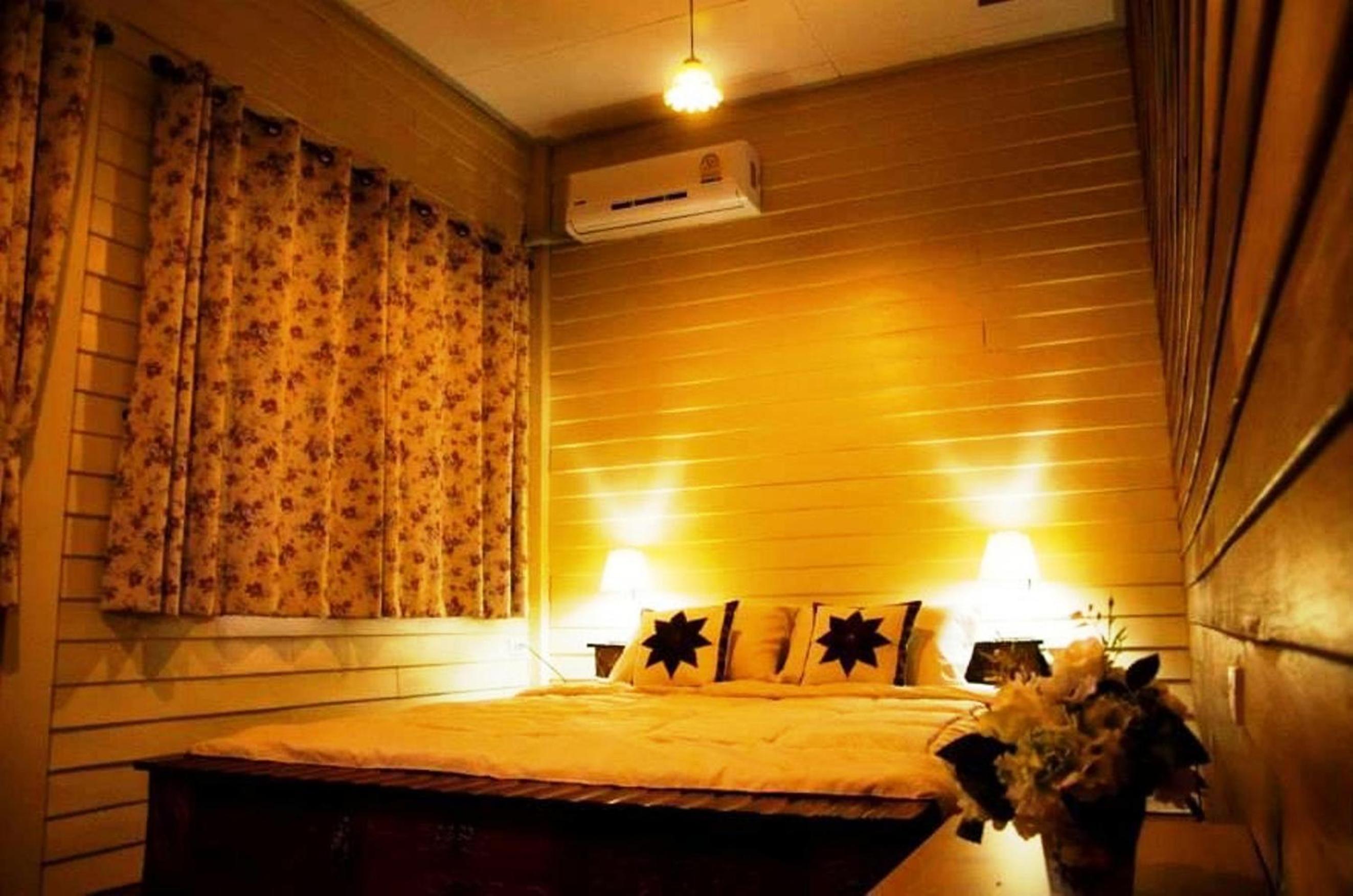 Standard Double or Twin Room photo 2