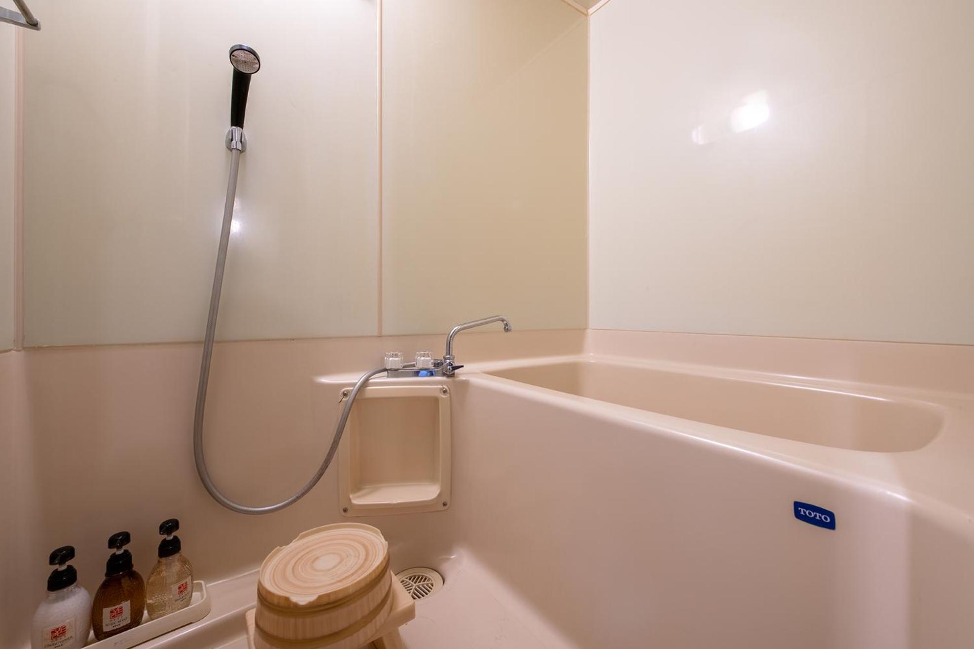 Japanese-Style Room - Non-Smoking photo 2