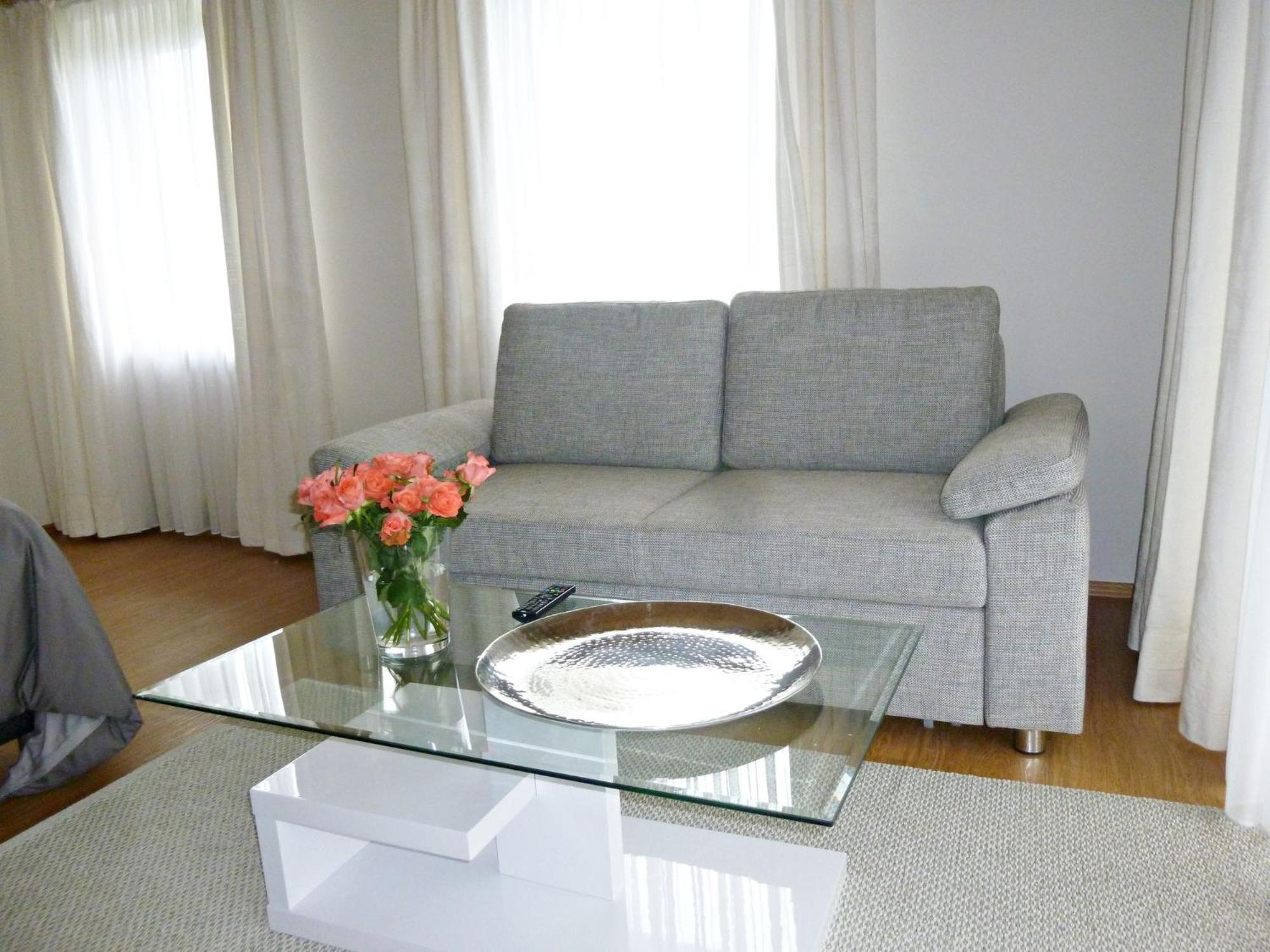 Standard Apartment photo 3