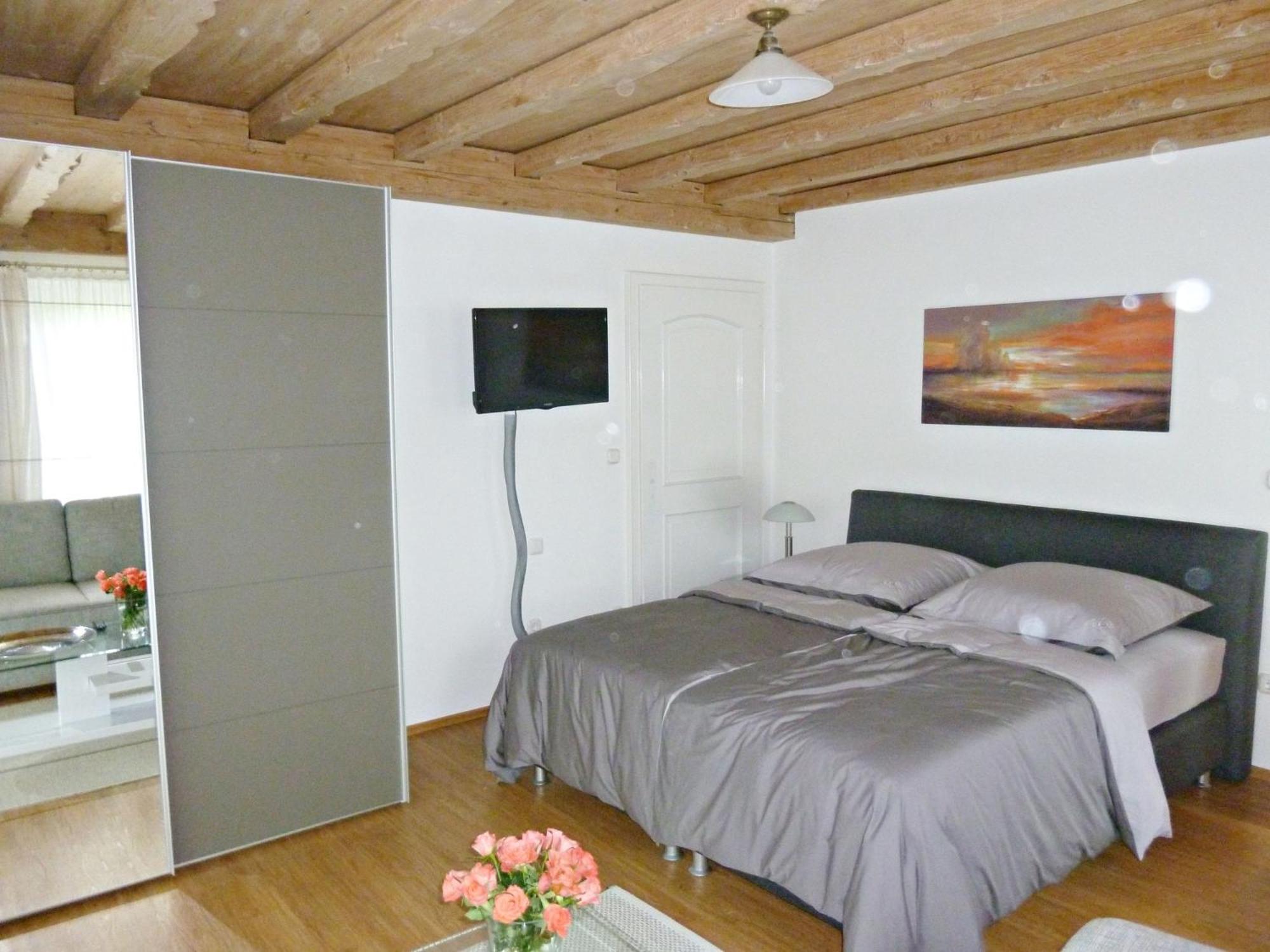 Standard Apartment photo 1
