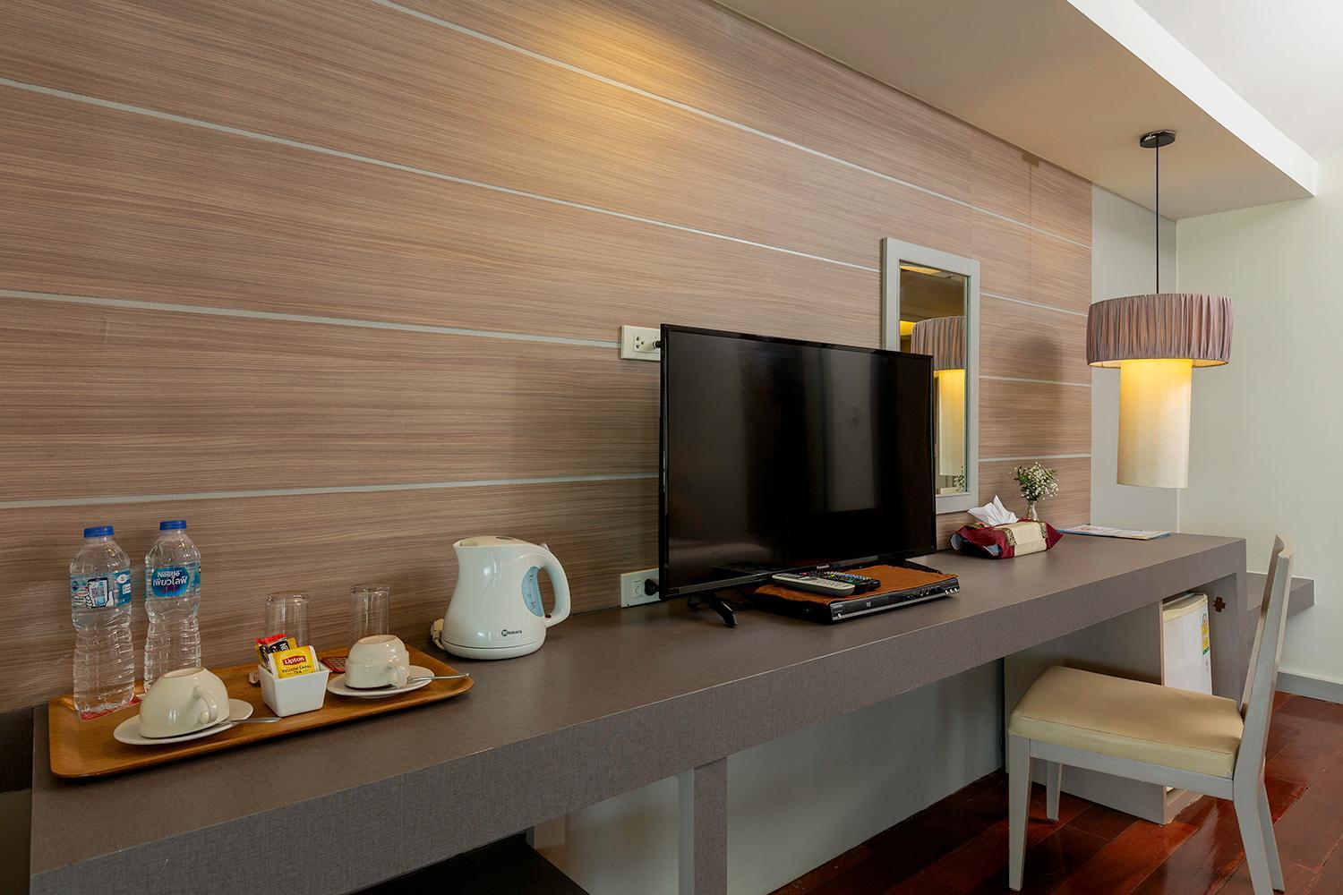 Luxury Bungalow photo 3