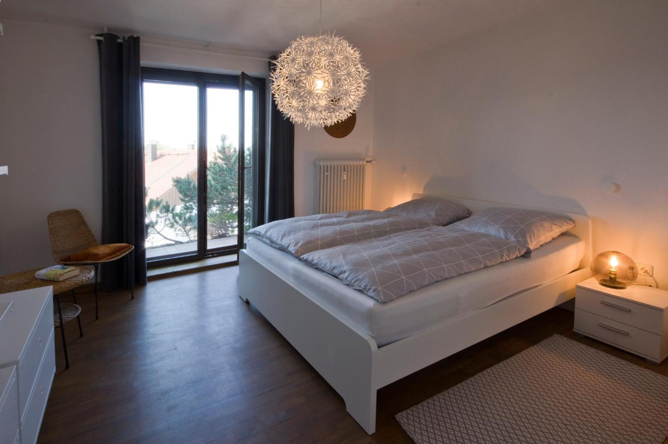 Apartment with Terrace photo 1