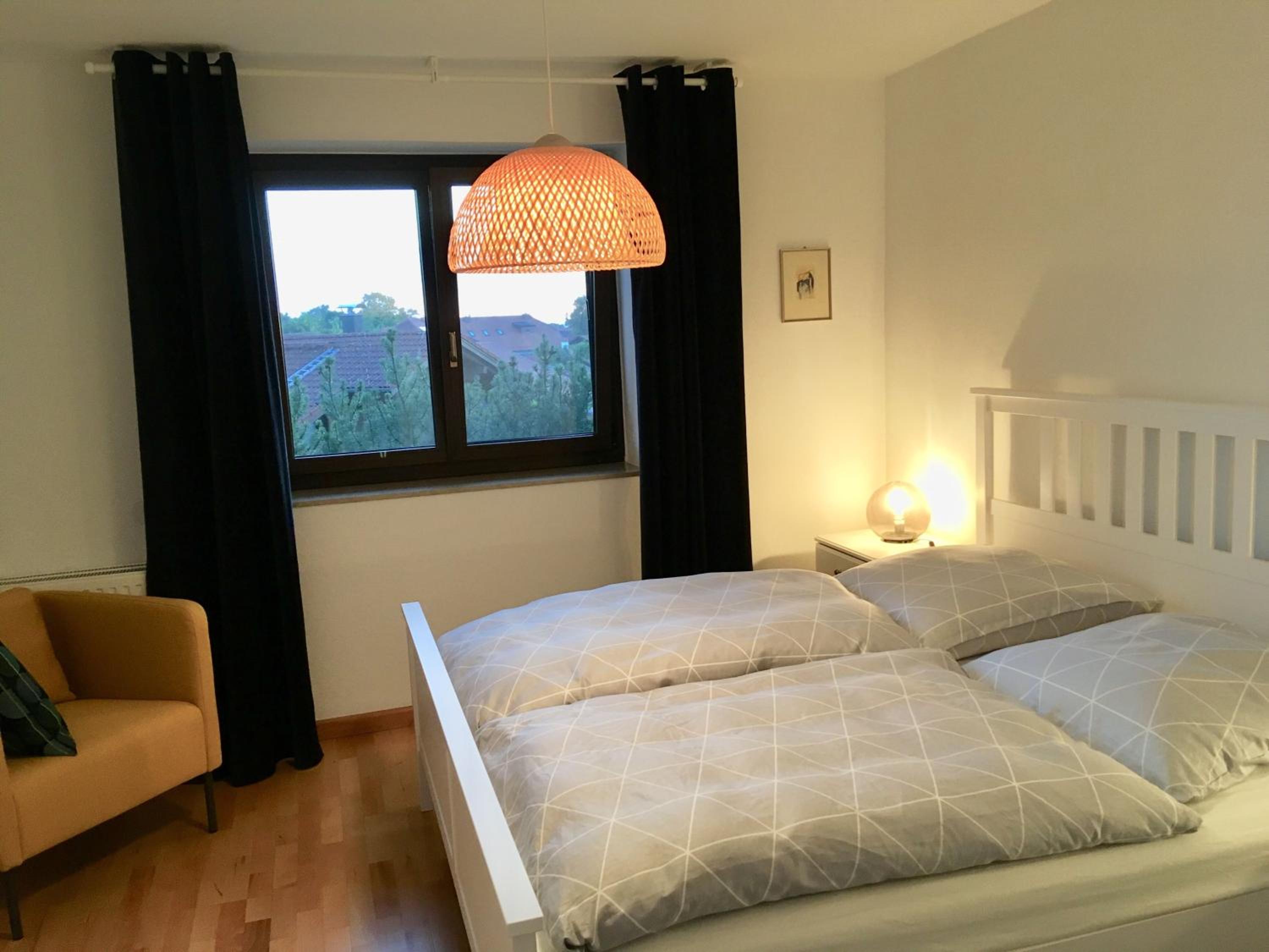 Apartment with Terrace photo 2