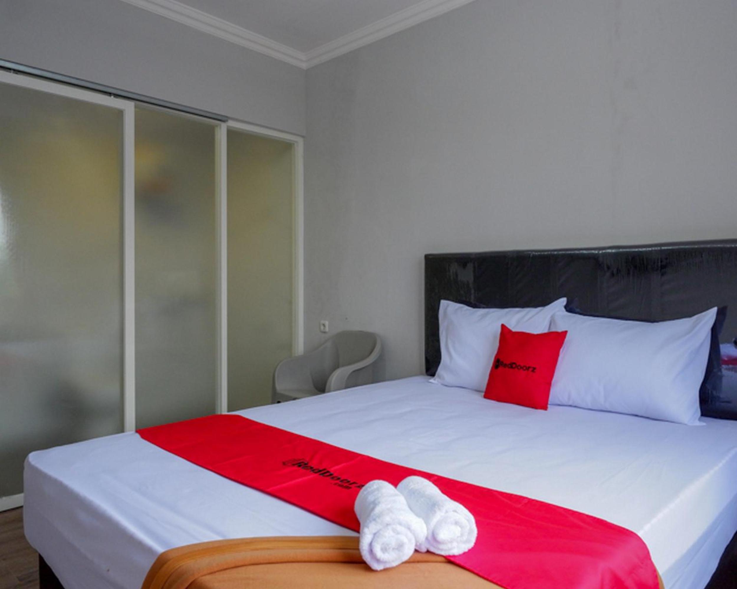 Double Room - Photo 6