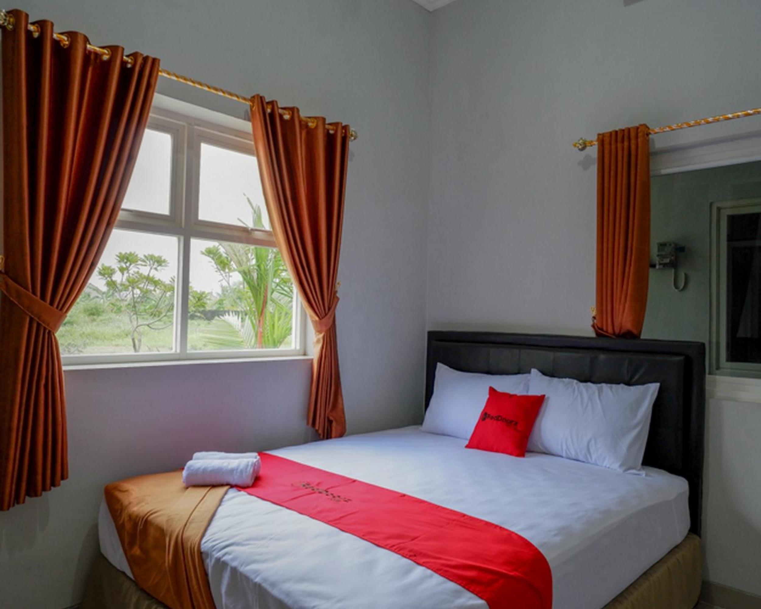 Double Room - Photo 1