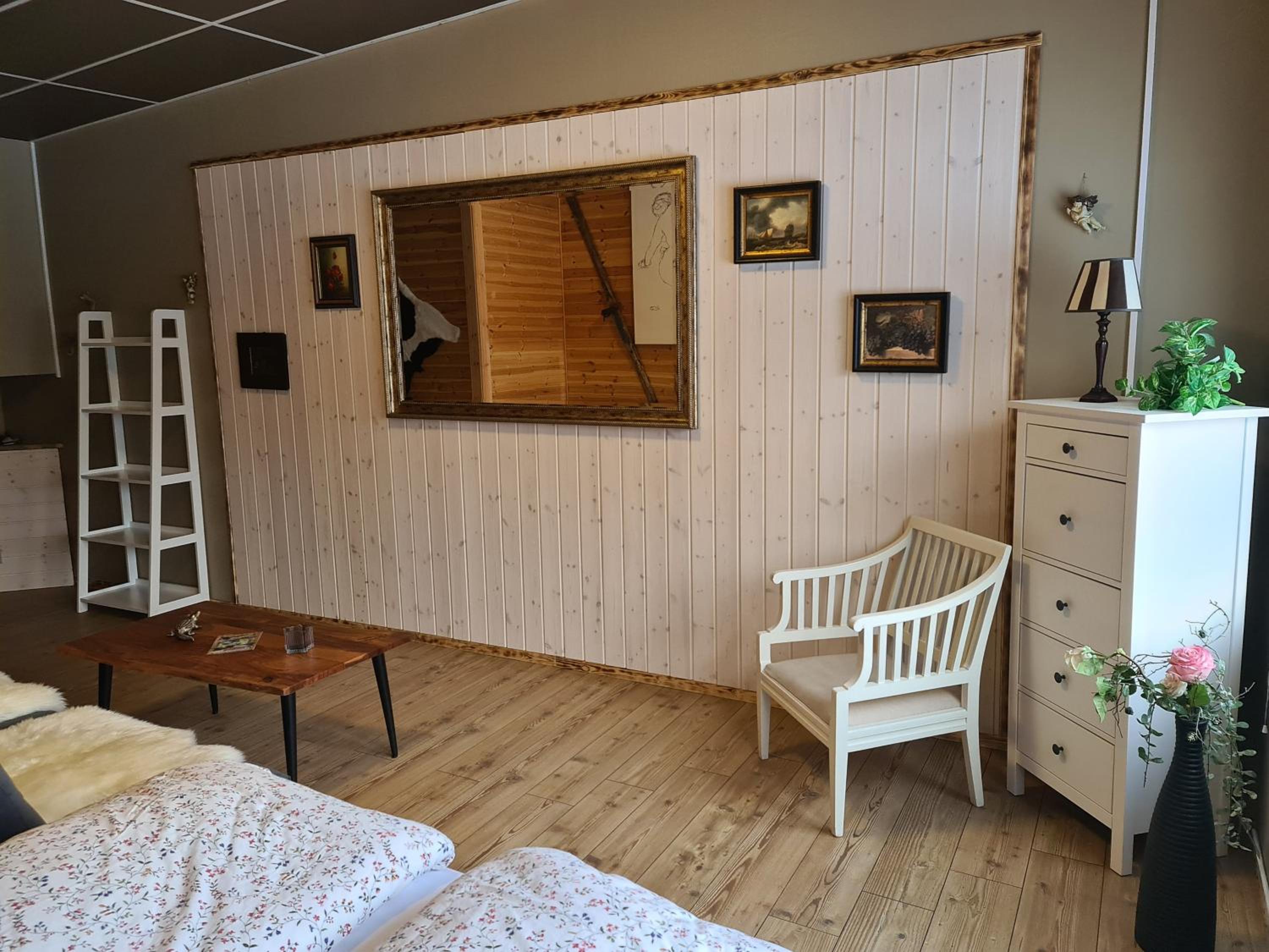 Deluxe Double Room photo 3